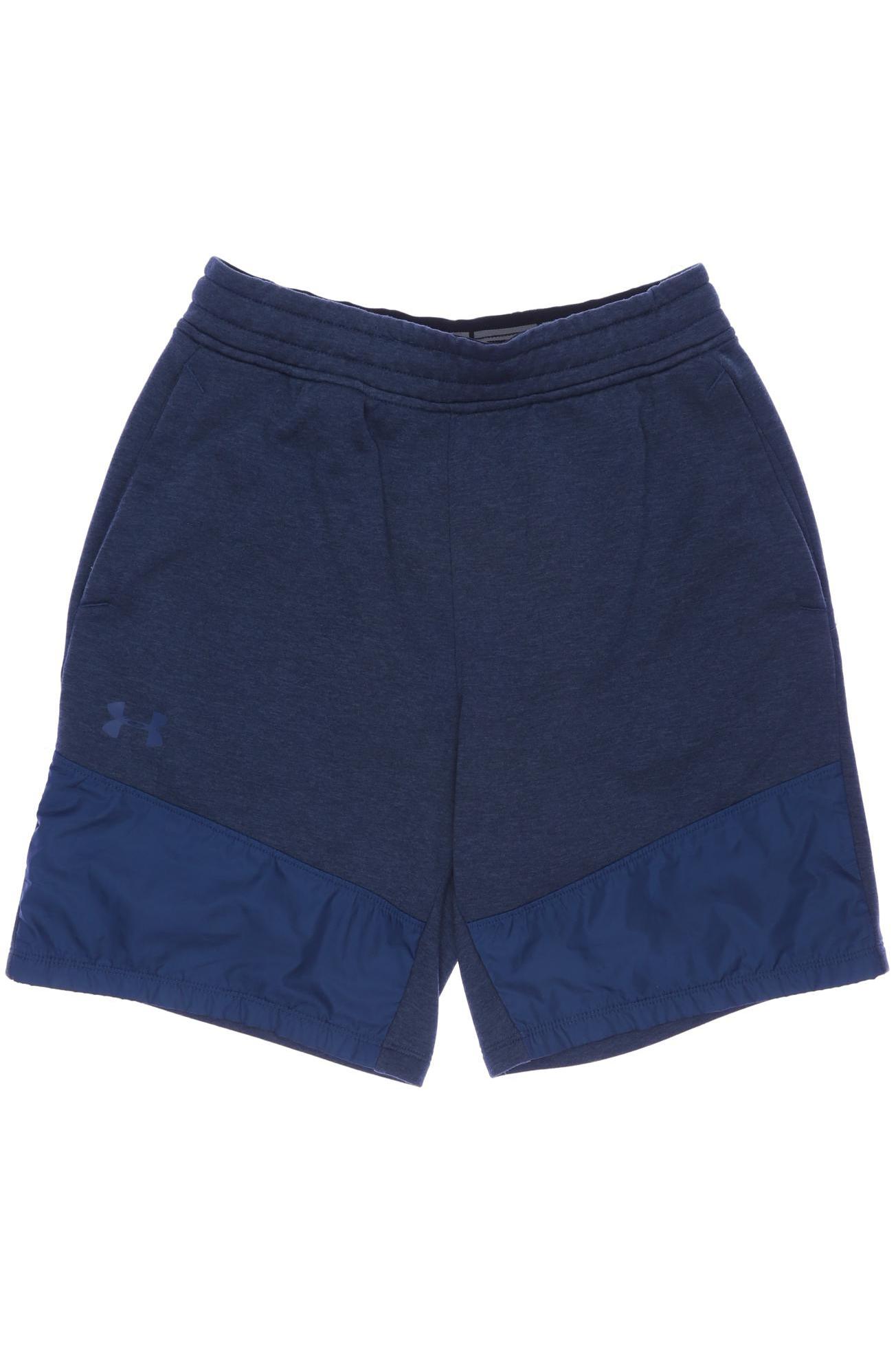 

Under Armour Herren Shorts, blau, Gr. 46