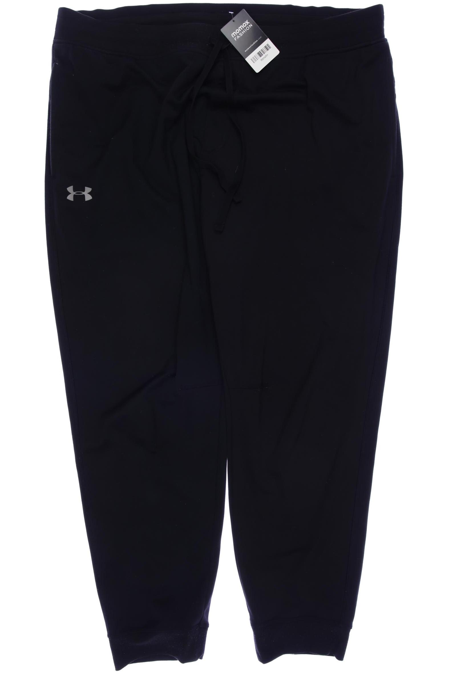 

Under Armour Herren Stoffhose, schwarz, Gr. 0