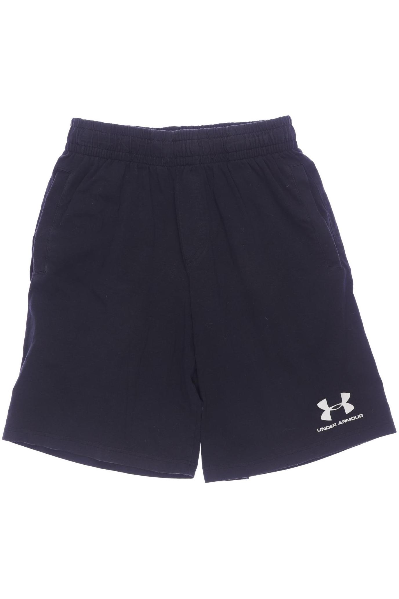 

Under Armour Herren Shorts, schwarz, Gr. 48