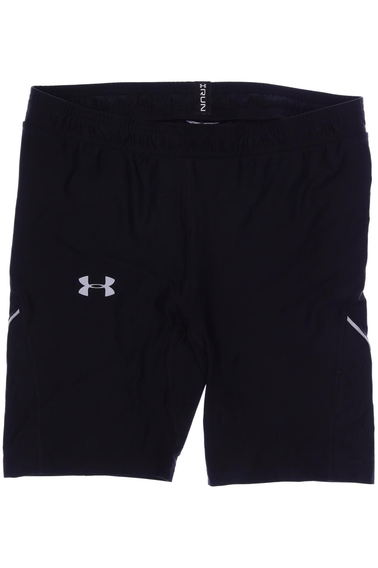 

Under Armour Herren Shorts, schwarz, Gr. 54