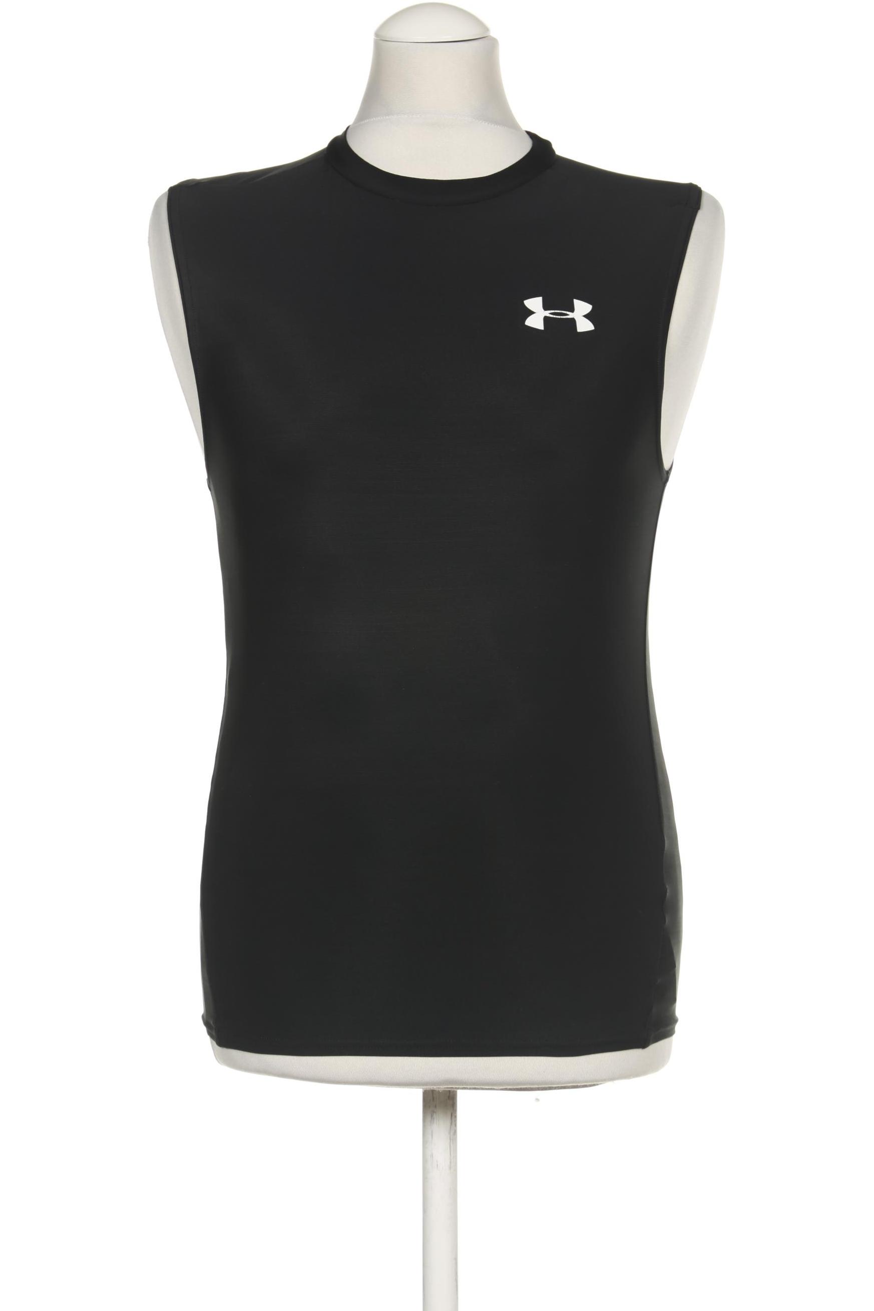 

Under Armour Herren T-Shirt, schwarz, Gr. 46