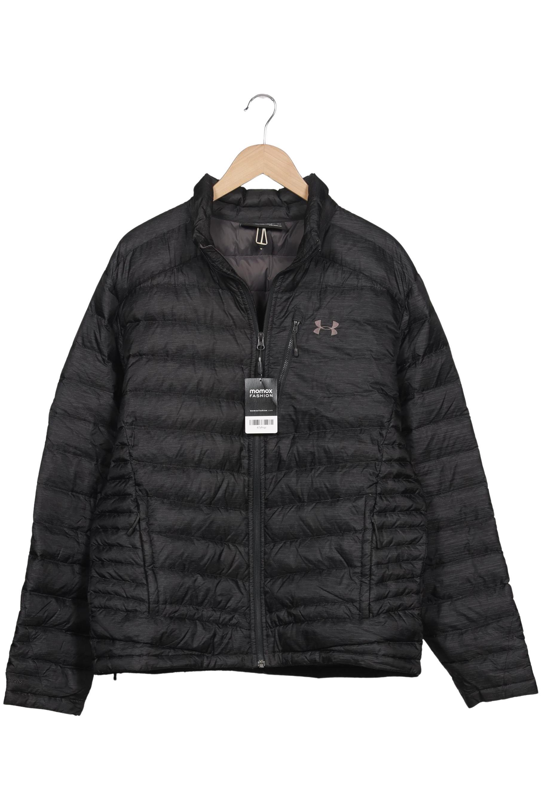 

Under Armour Herren Jacke, schwarz, Gr. 54