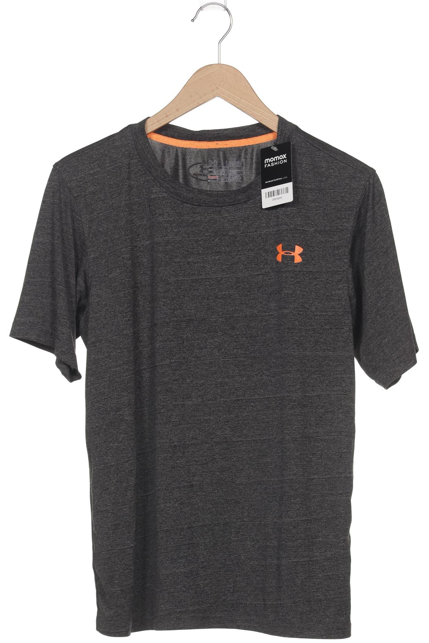 

Under Armour Herren T-Shirt, grau, Gr. 52