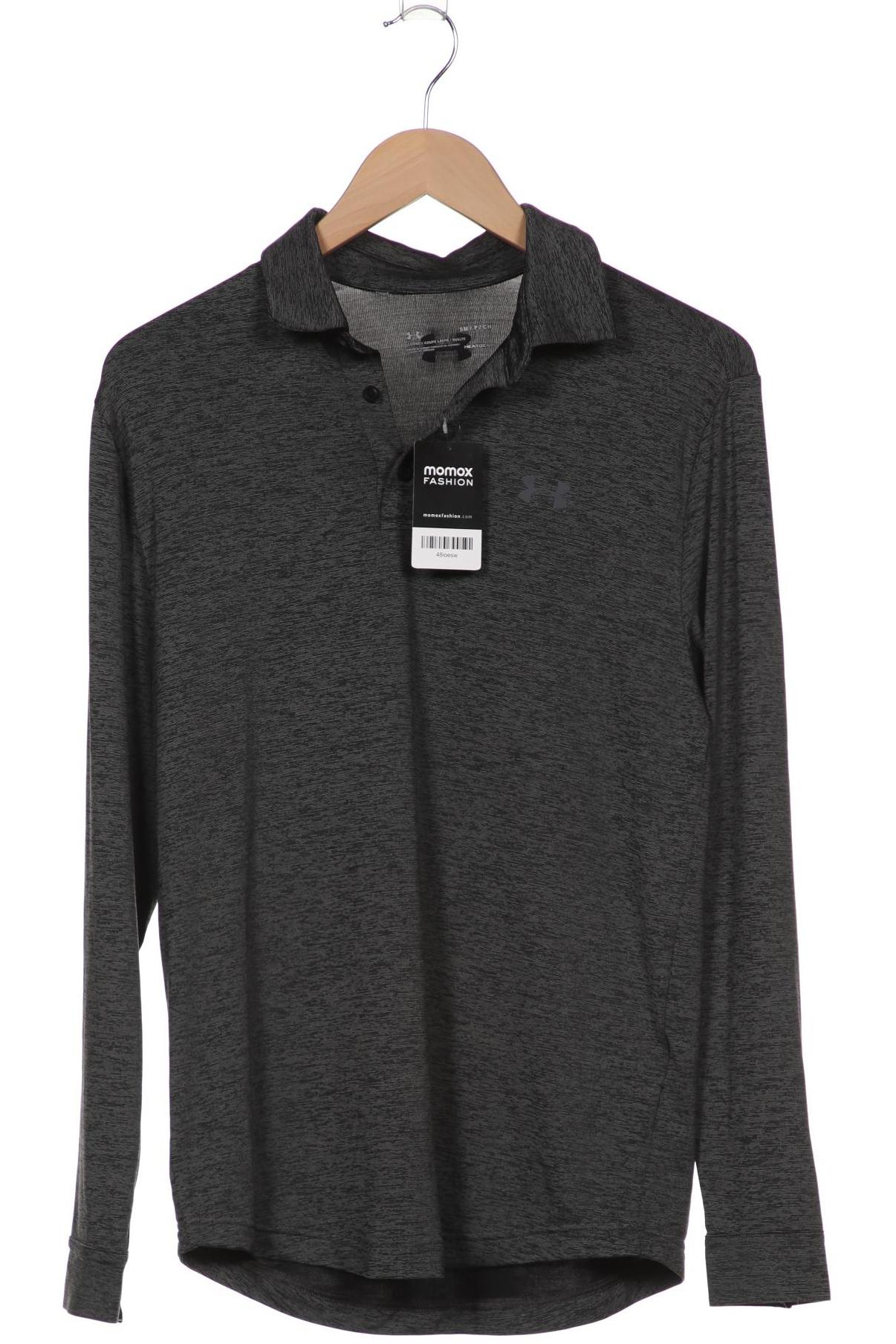 

UNDER ARMOUR Herren Poloshirt, grau