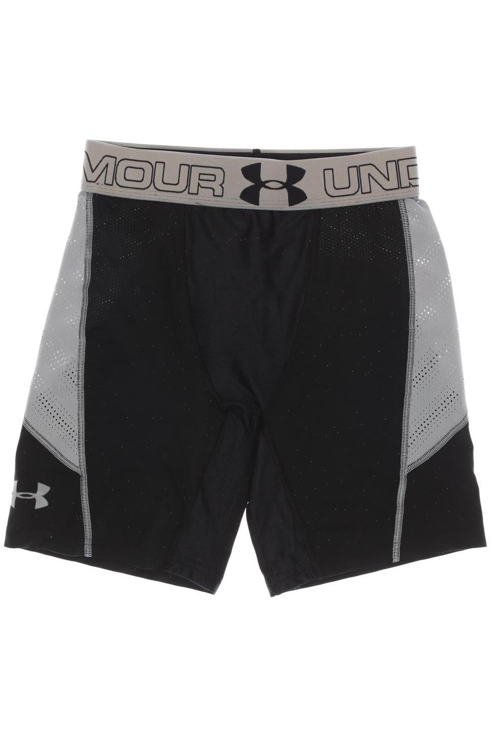 

Under Armour Herren Shorts, schwarz, Gr. 48