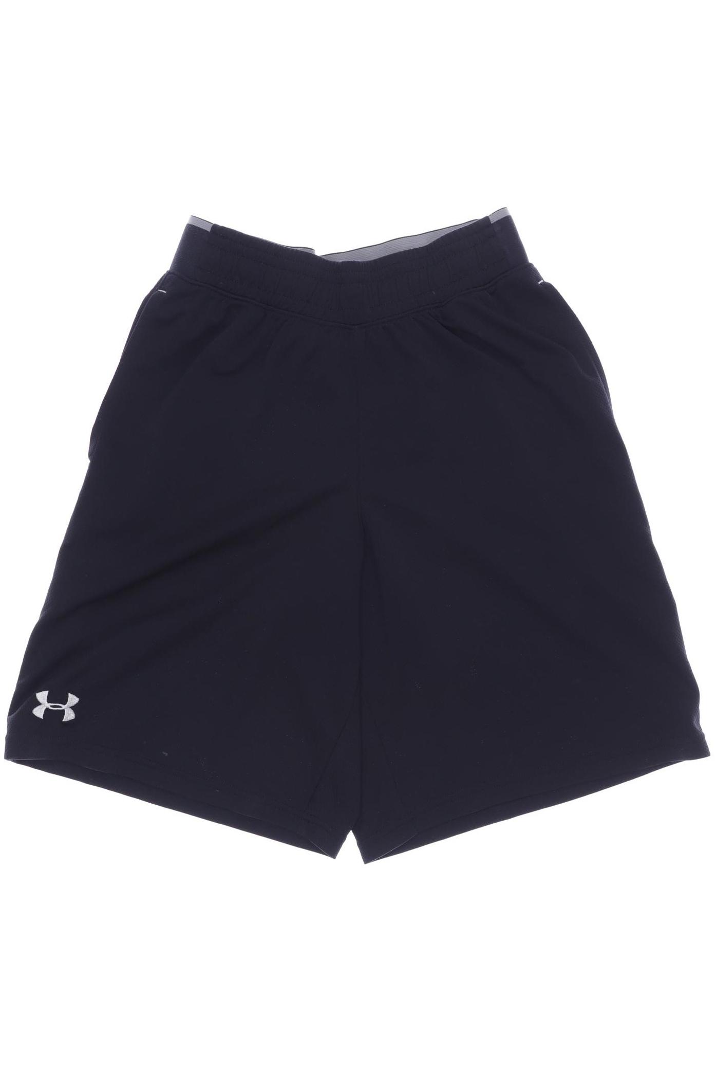 

UNDER ARMOUR Herren Shorts, schwarz