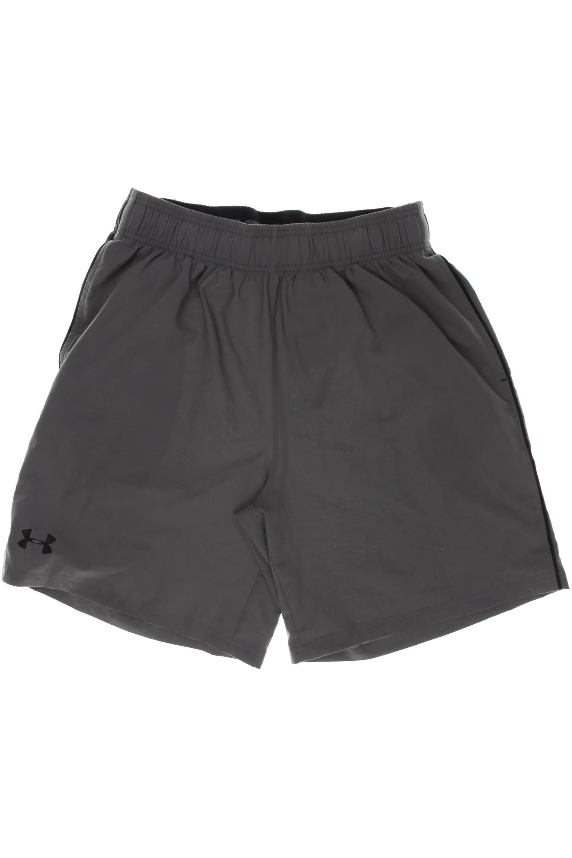 

Under Armour Herren Shorts, grau, Gr. 48