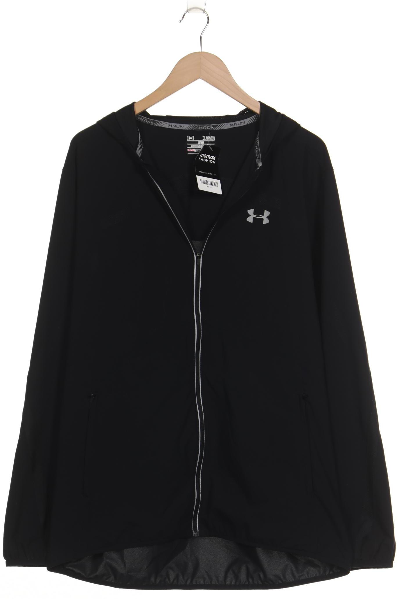 

Under Armour Herren Jacke, schwarz, Gr. 54