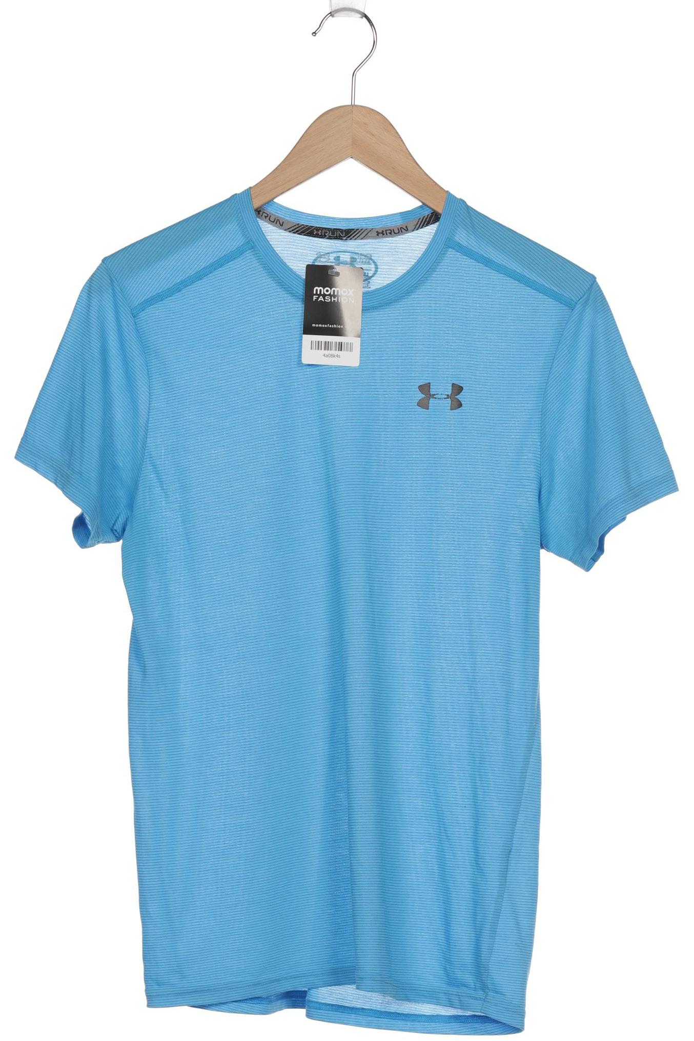 

Under Armour Herren T-Shirt, blau, Gr. 48