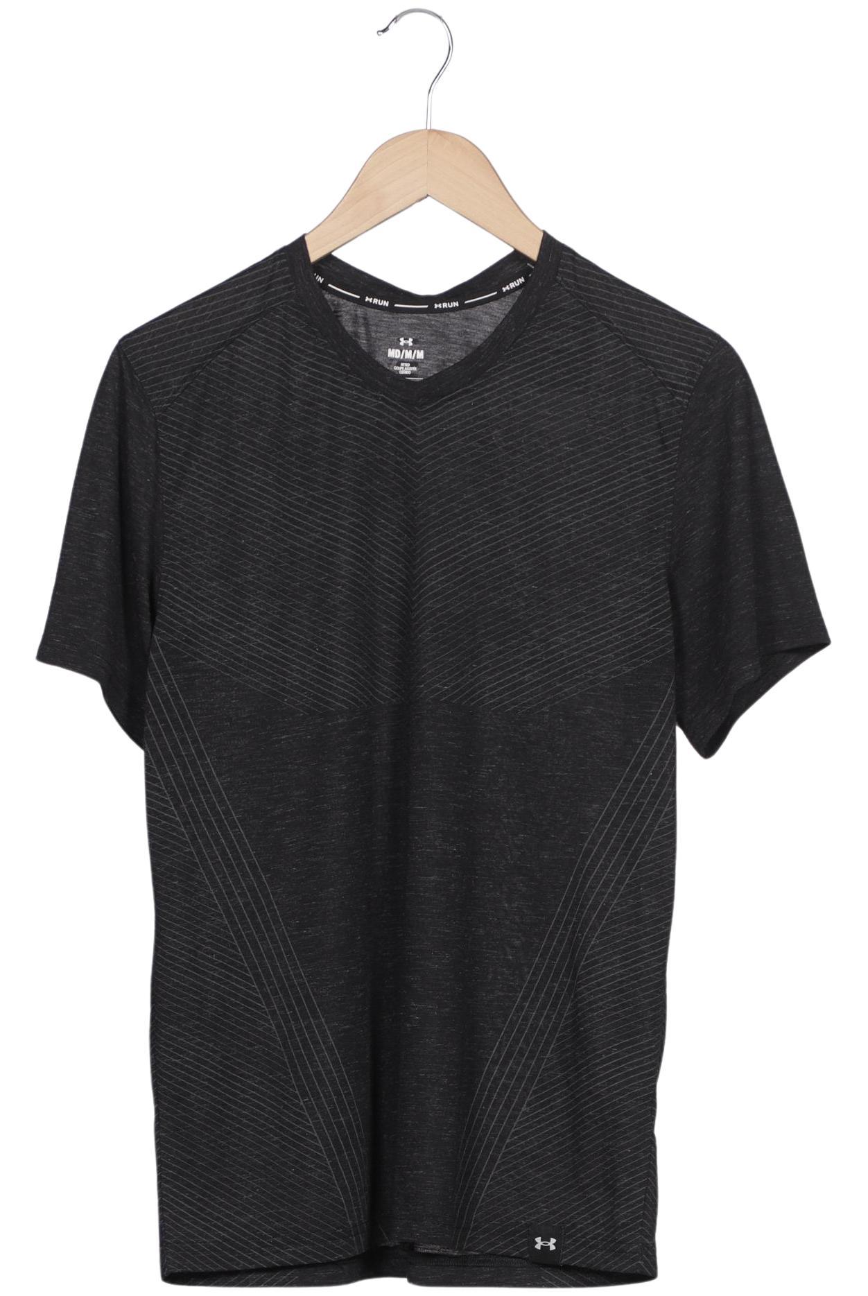 

Under Armour Herren T-Shirt, grau, Gr. 48