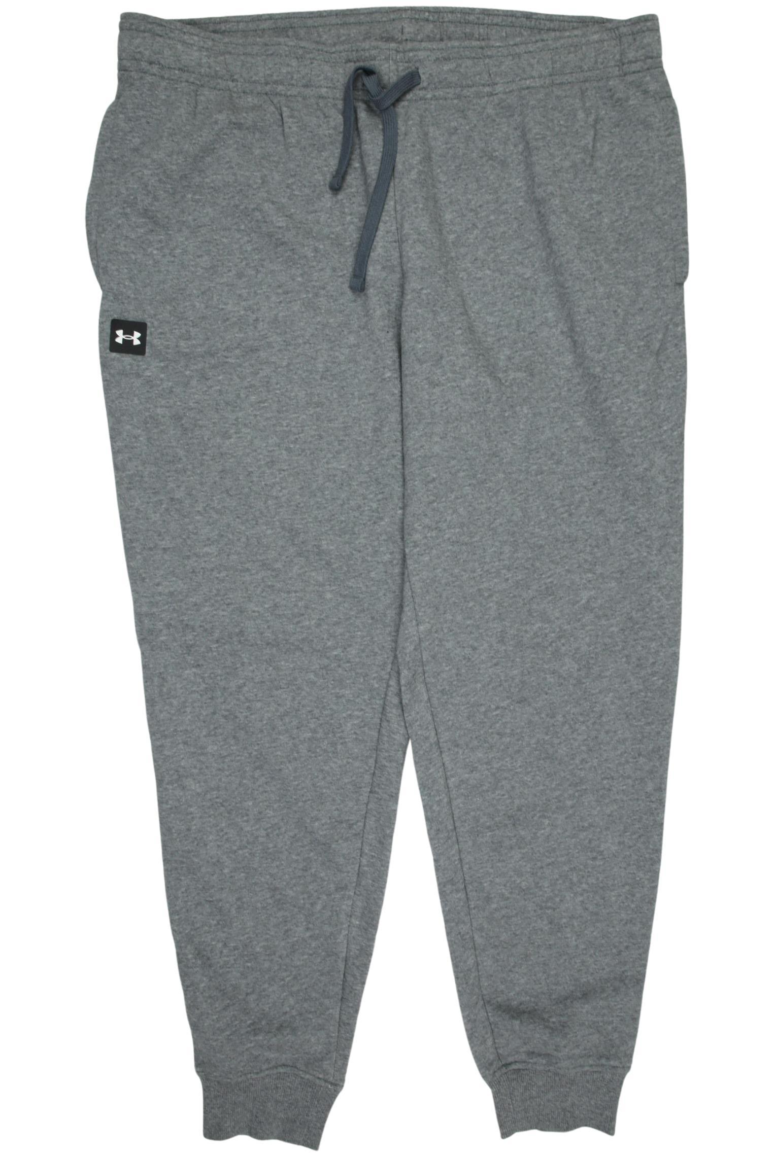 

Under Armour Herren Stoffhose, grau, Gr. 0