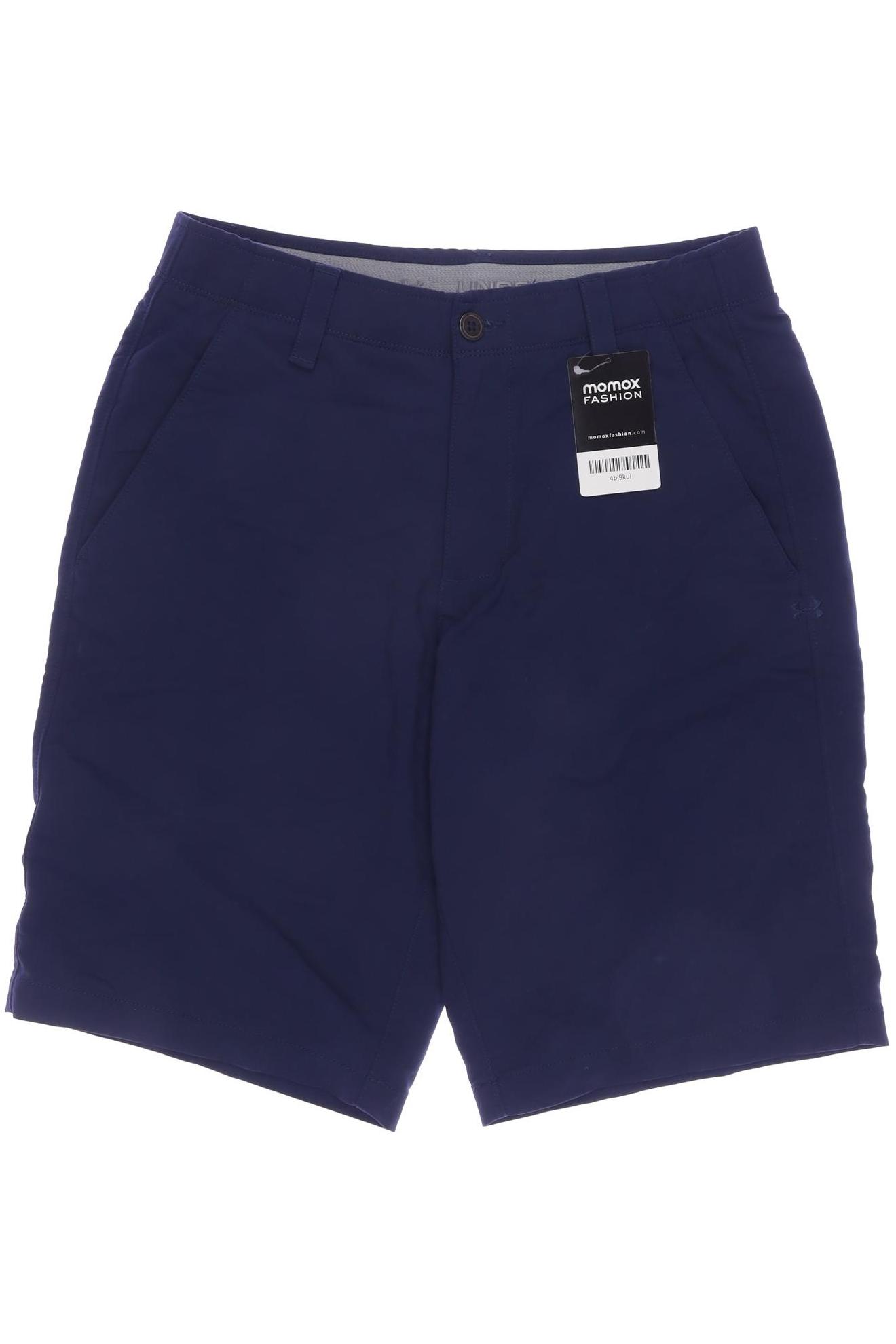 

Under Armour Herren Shorts, marineblau, Gr. 30