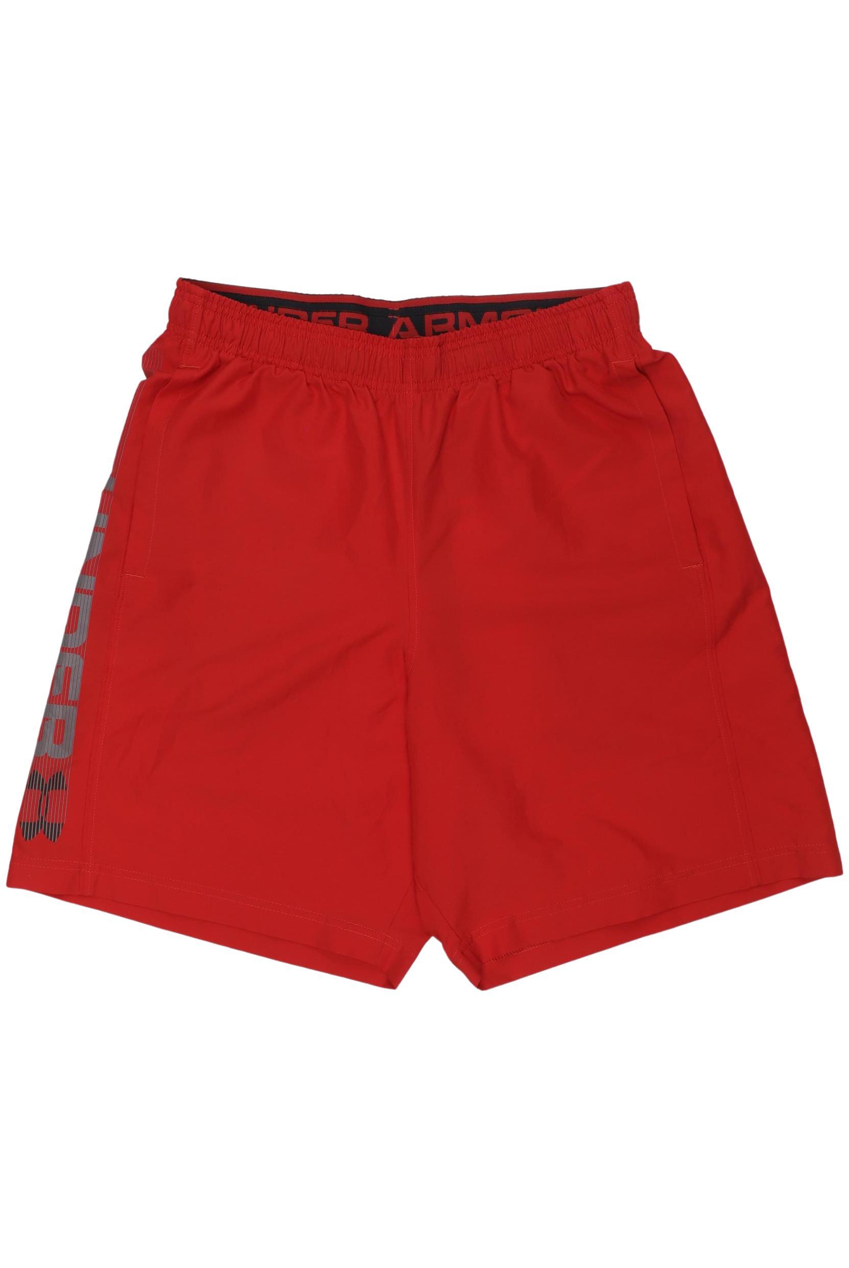 

Under Armour Herren Shorts, rot, Gr. 48