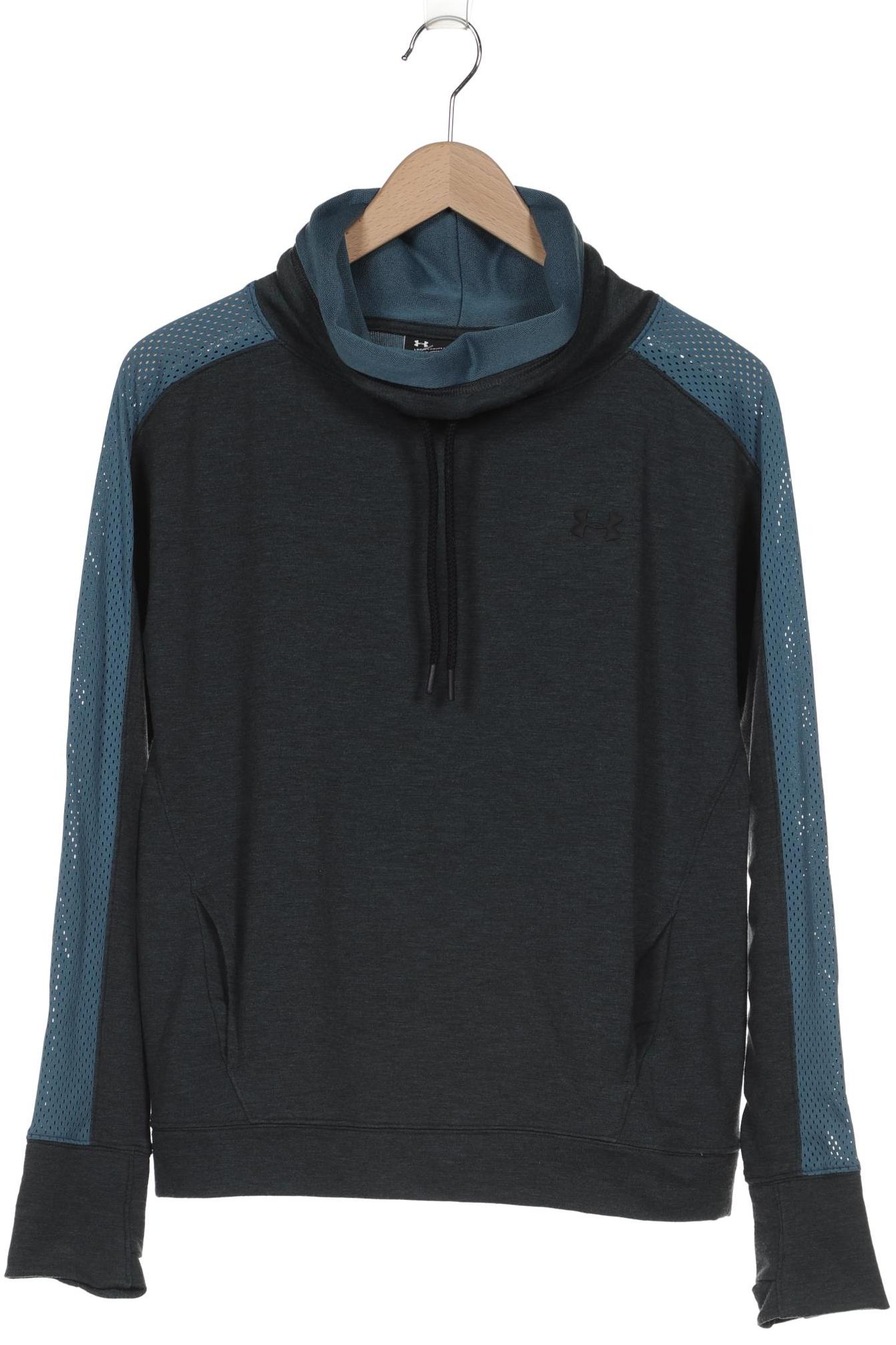 

UNDER ARMOUR Herren Sweatshirt, türkis