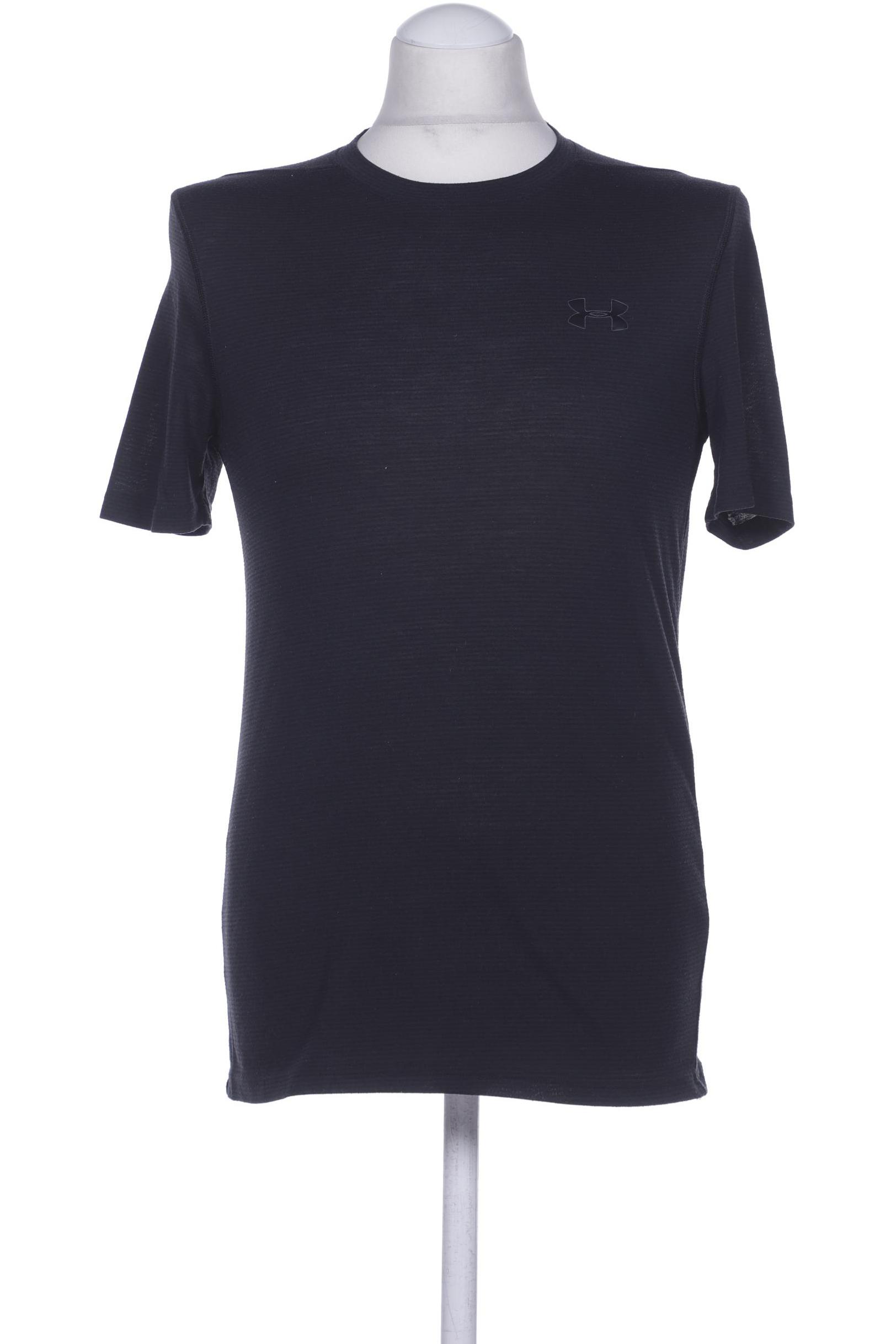 

UNDER ARMOUR Herren T-Shirt, schwarz