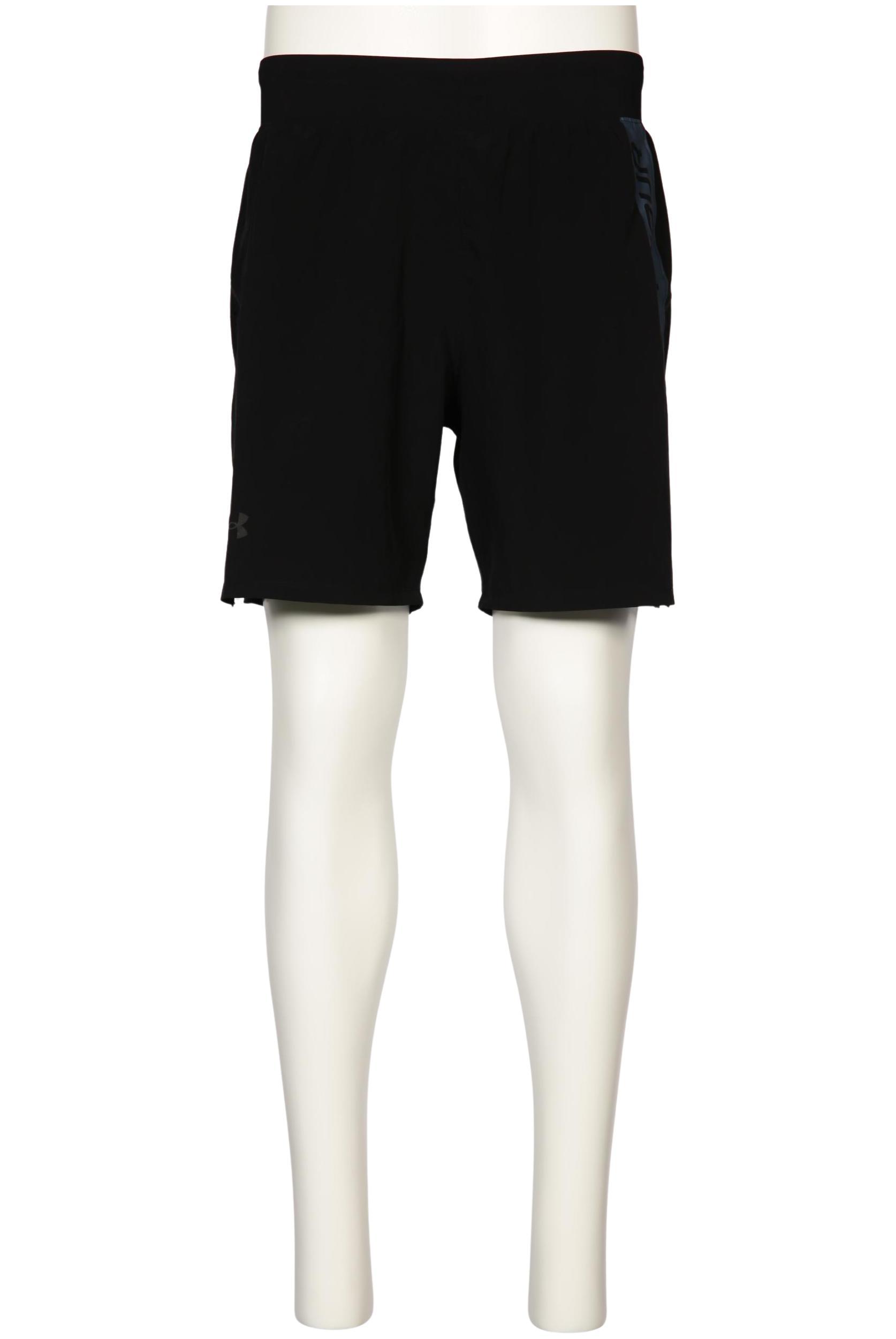 

Under Armour Herren Shorts, schwarz, Gr. 52