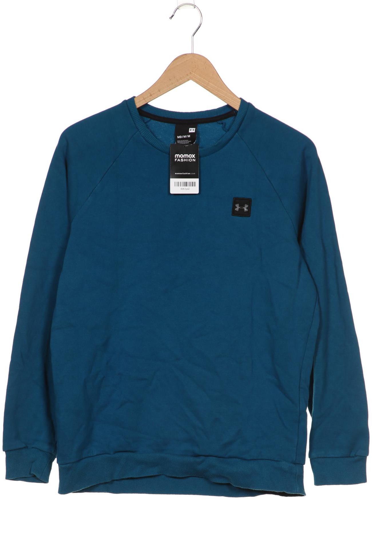 

UNDER ARMOUR Herren Sweatshirt, blau