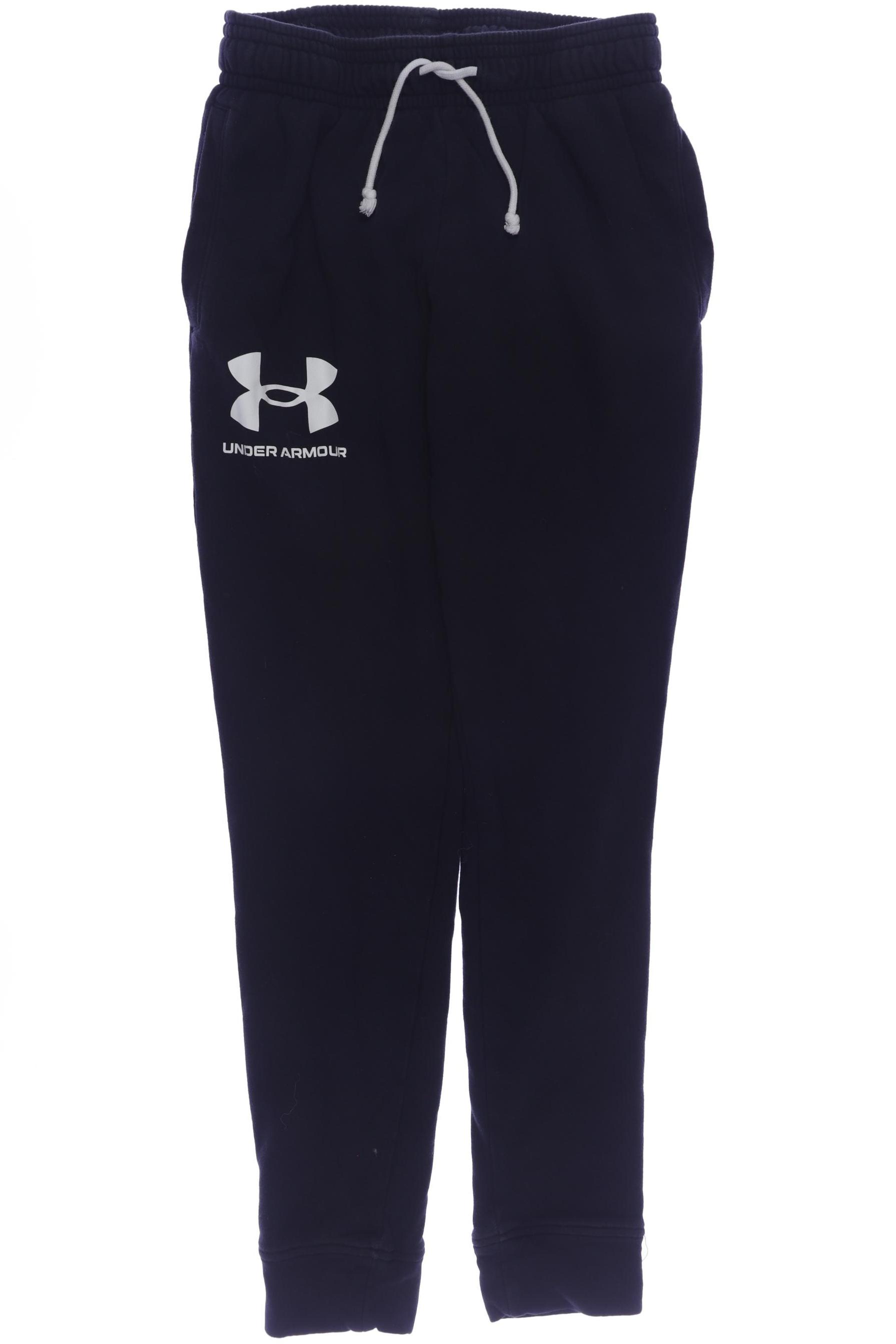 

Under Armour Herren Stoffhose, schwarz, Gr. 0