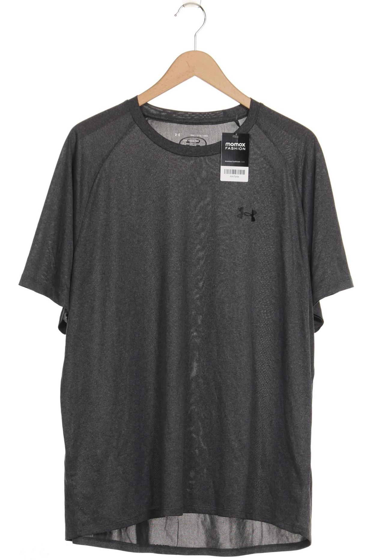

Under Armour Herren T-Shirt, grau, Gr. 56