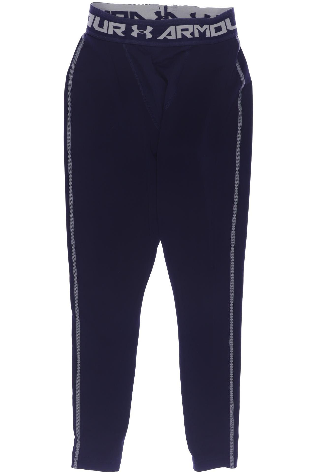 

Under Armour Herren Stoffhose, marineblau, Gr. 0