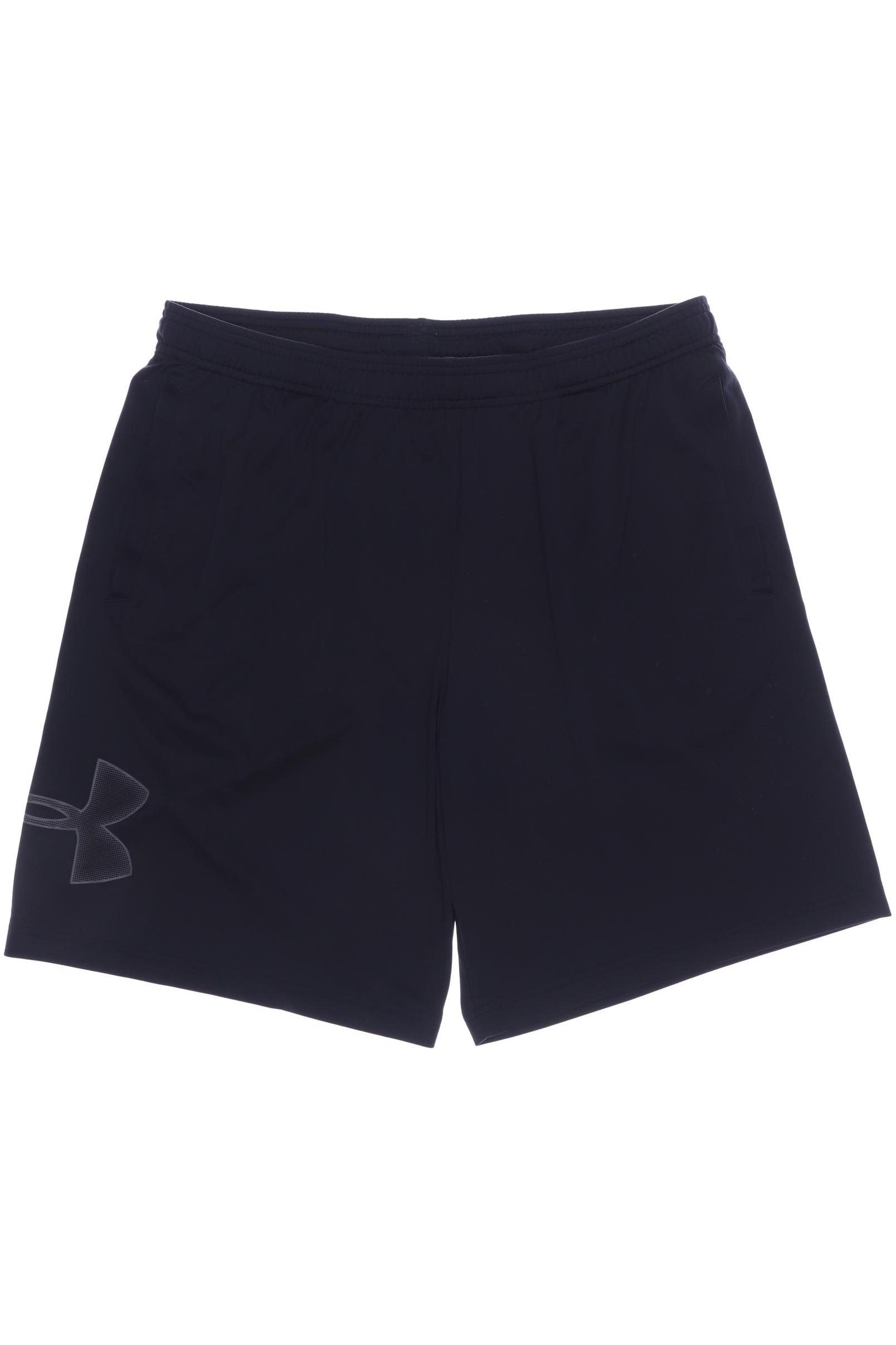 

UNDER ARMOUR Herren Shorts, schwarz