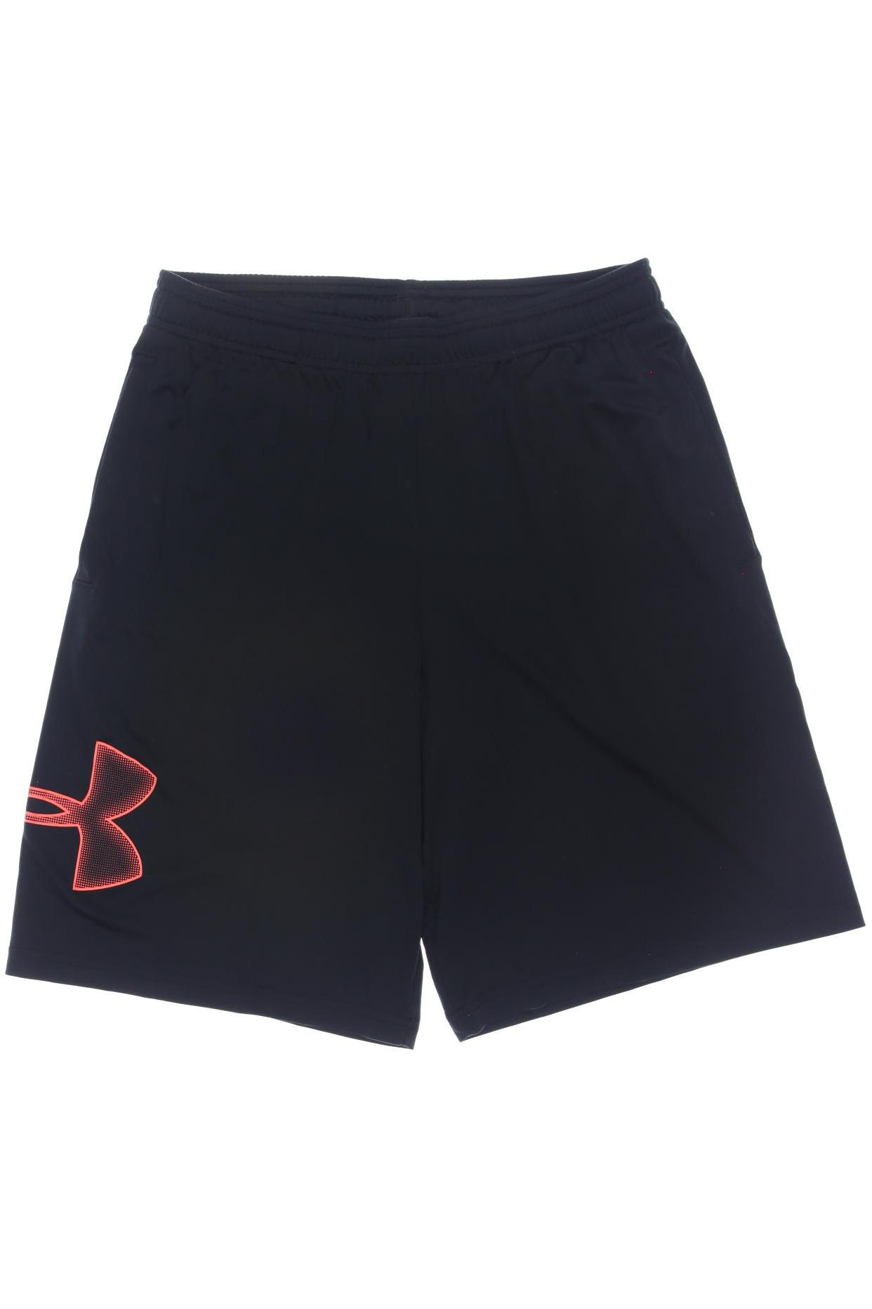 

Under Armour Herren Shorts, schwarz, Gr. 48