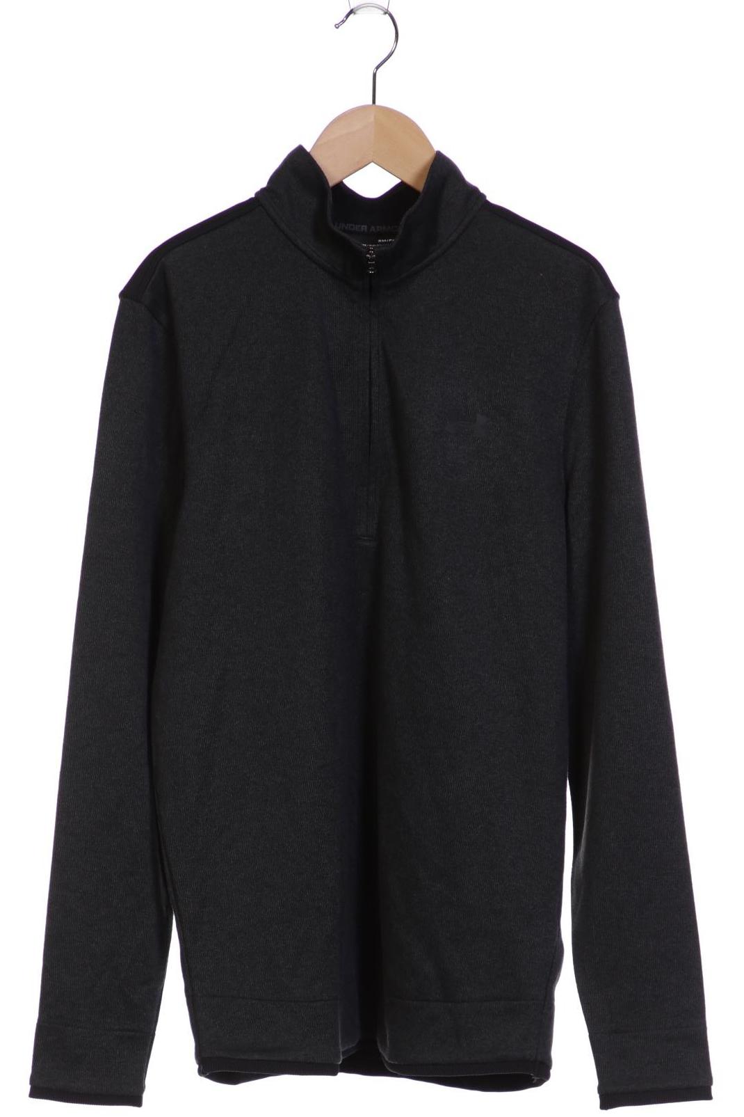 

UNDER ARMOUR Herren Sweatshirt, grau