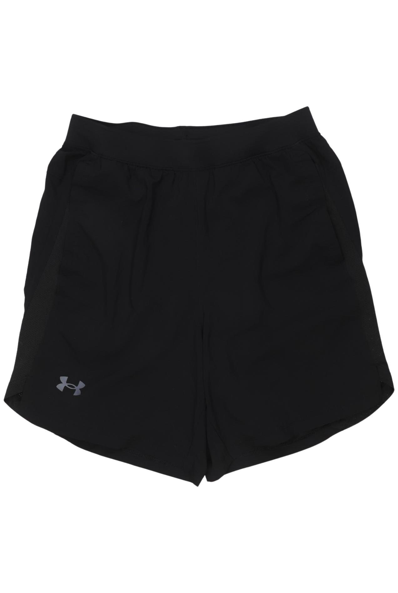 

Under Armour Herren Shorts, schwarz, Gr. 48