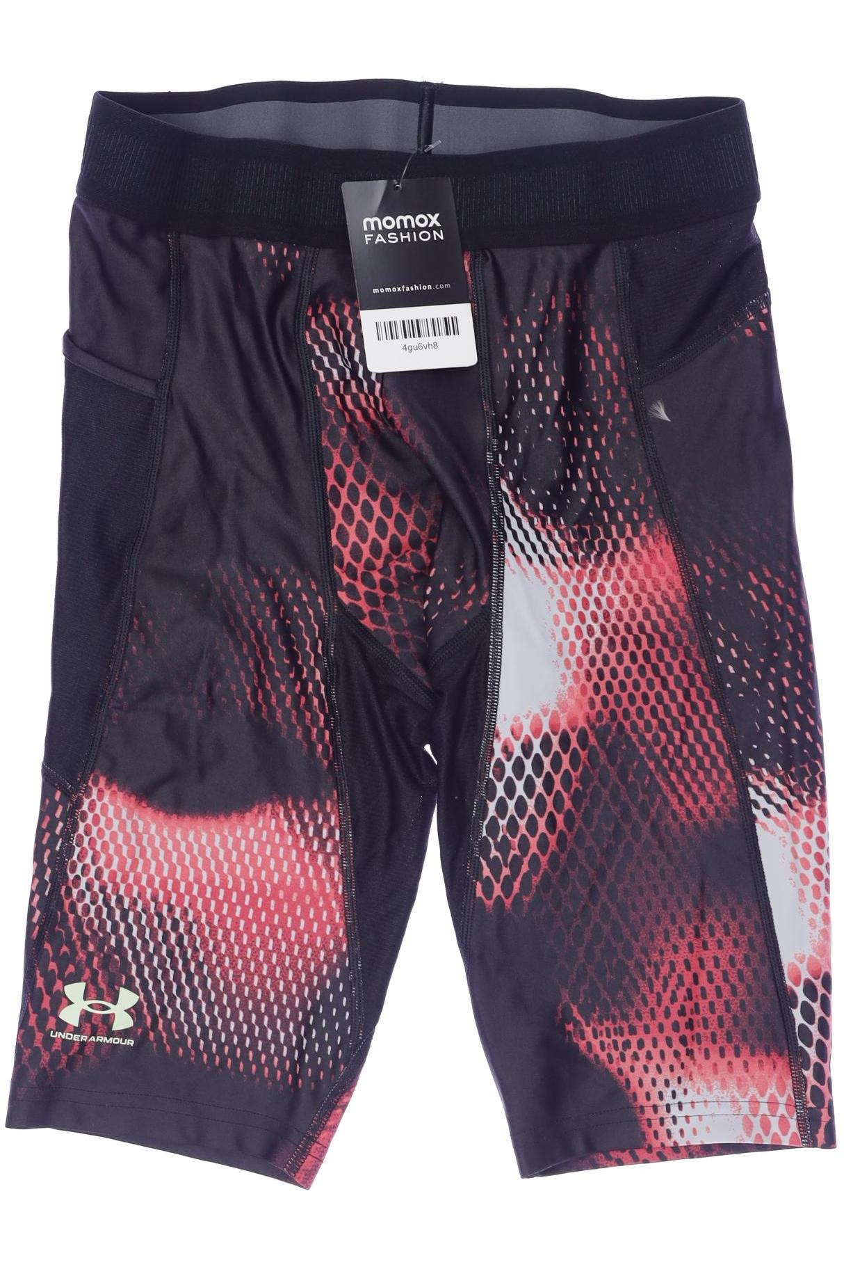 

Under Armour Herren Shorts, bordeaux, Gr. 48