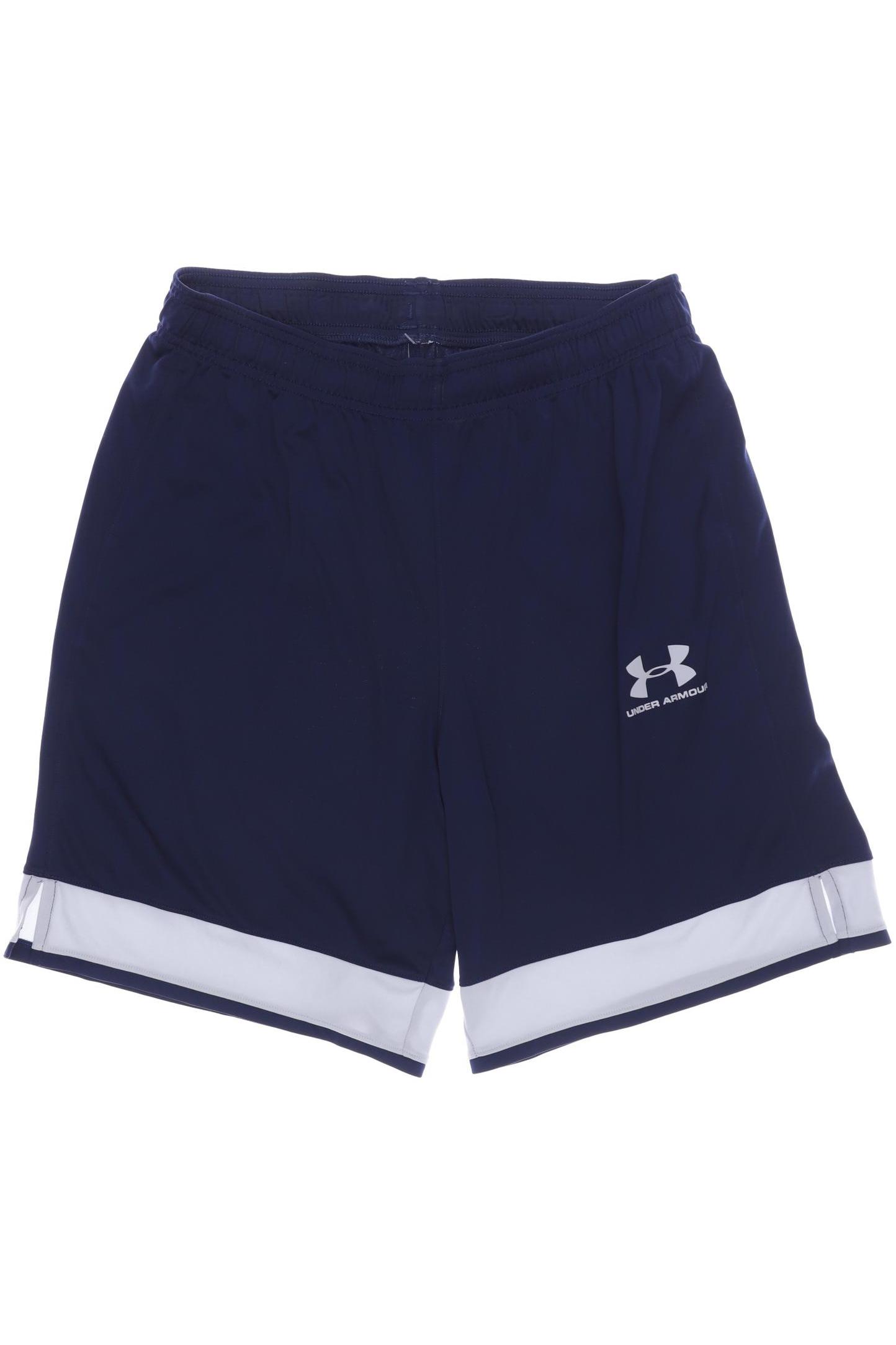 

UNDER ARMOUR Herren Shorts, marineblau
