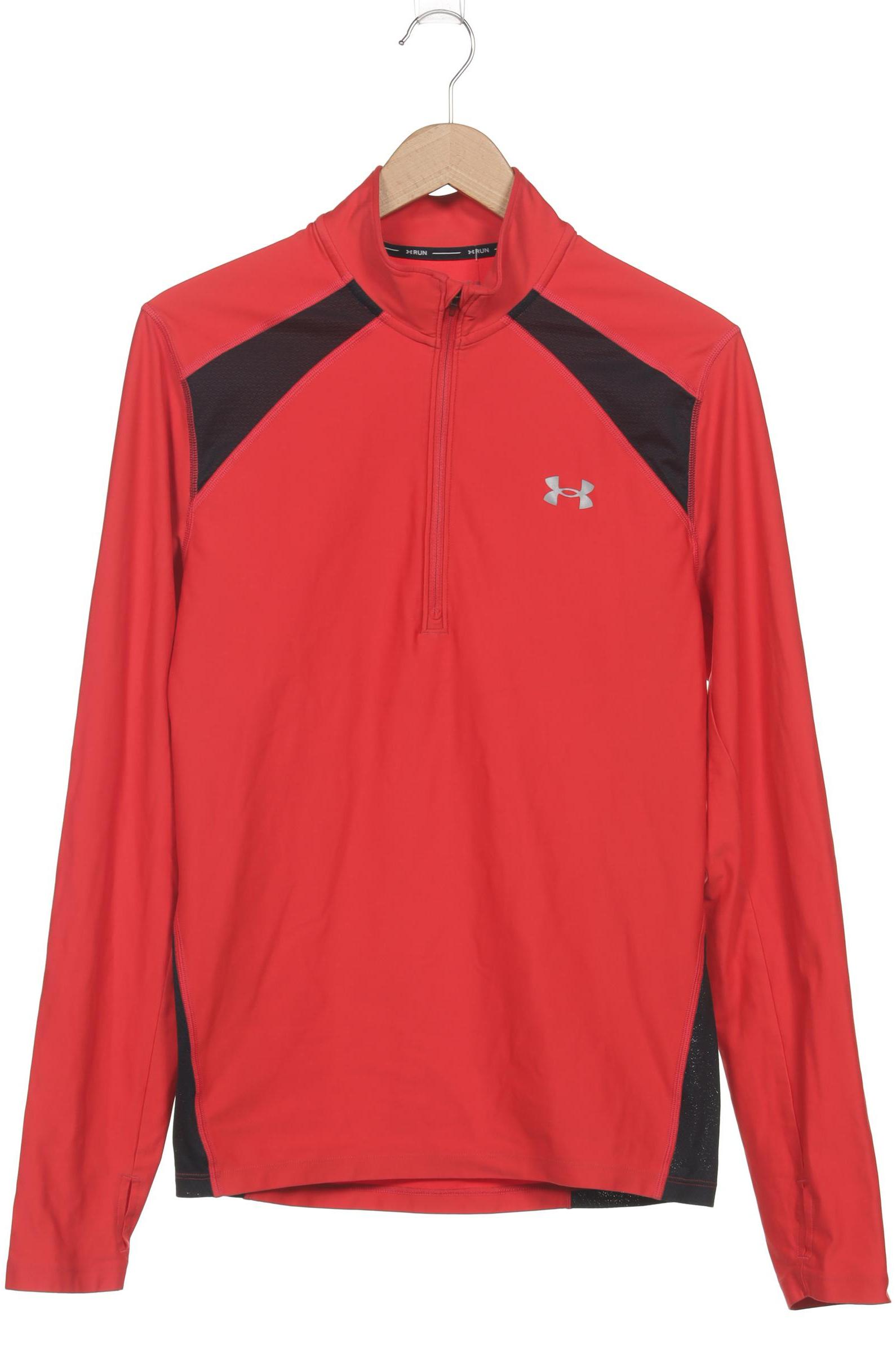 

Under Armour Herren Sweatshirt, rot, Gr. 48