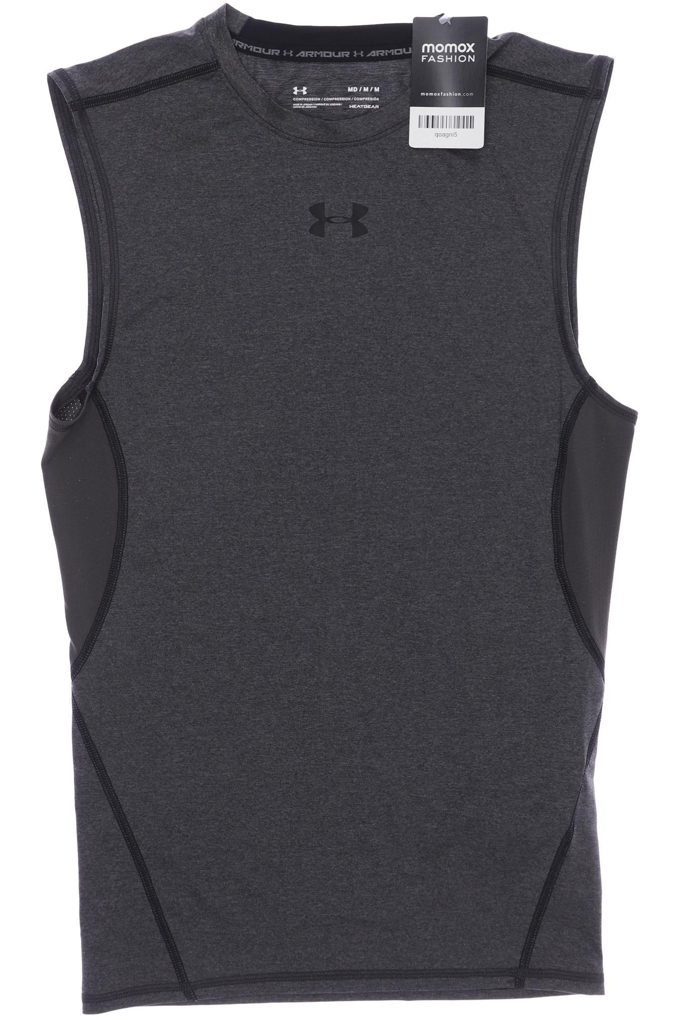 

Under Armour Herren T-Shirt, grau, Gr. 48