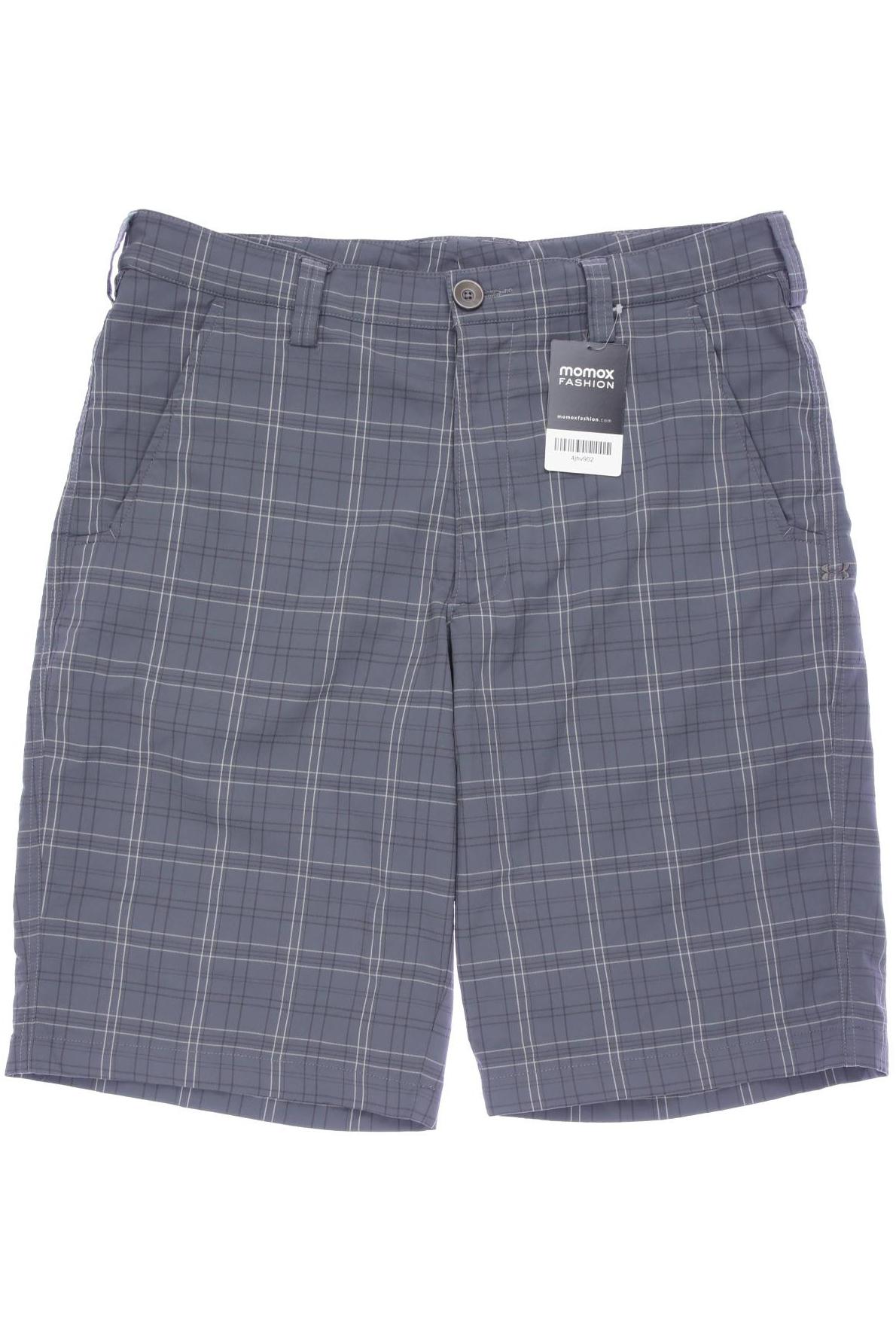 

Under Armour Herren Shorts, grau, Gr. 34