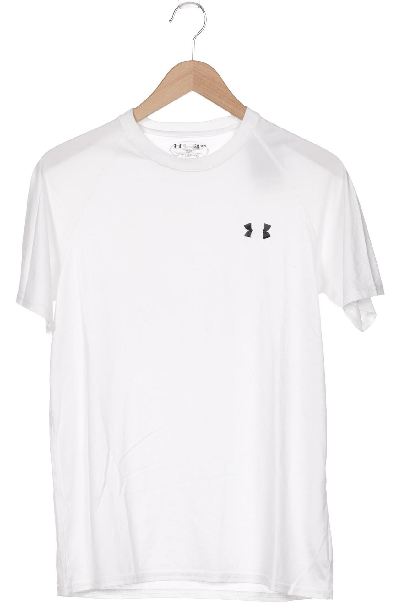 

UNDER ARMOUR Herren T-Shirt, weiß