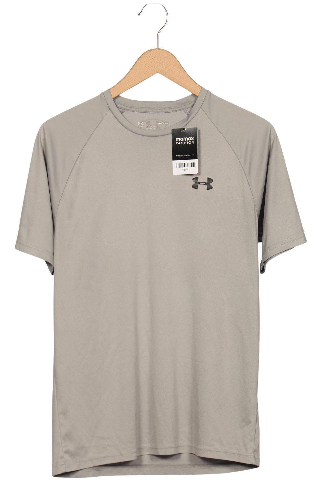 

Under Armour Herren T-Shirt, grau, Gr. 48