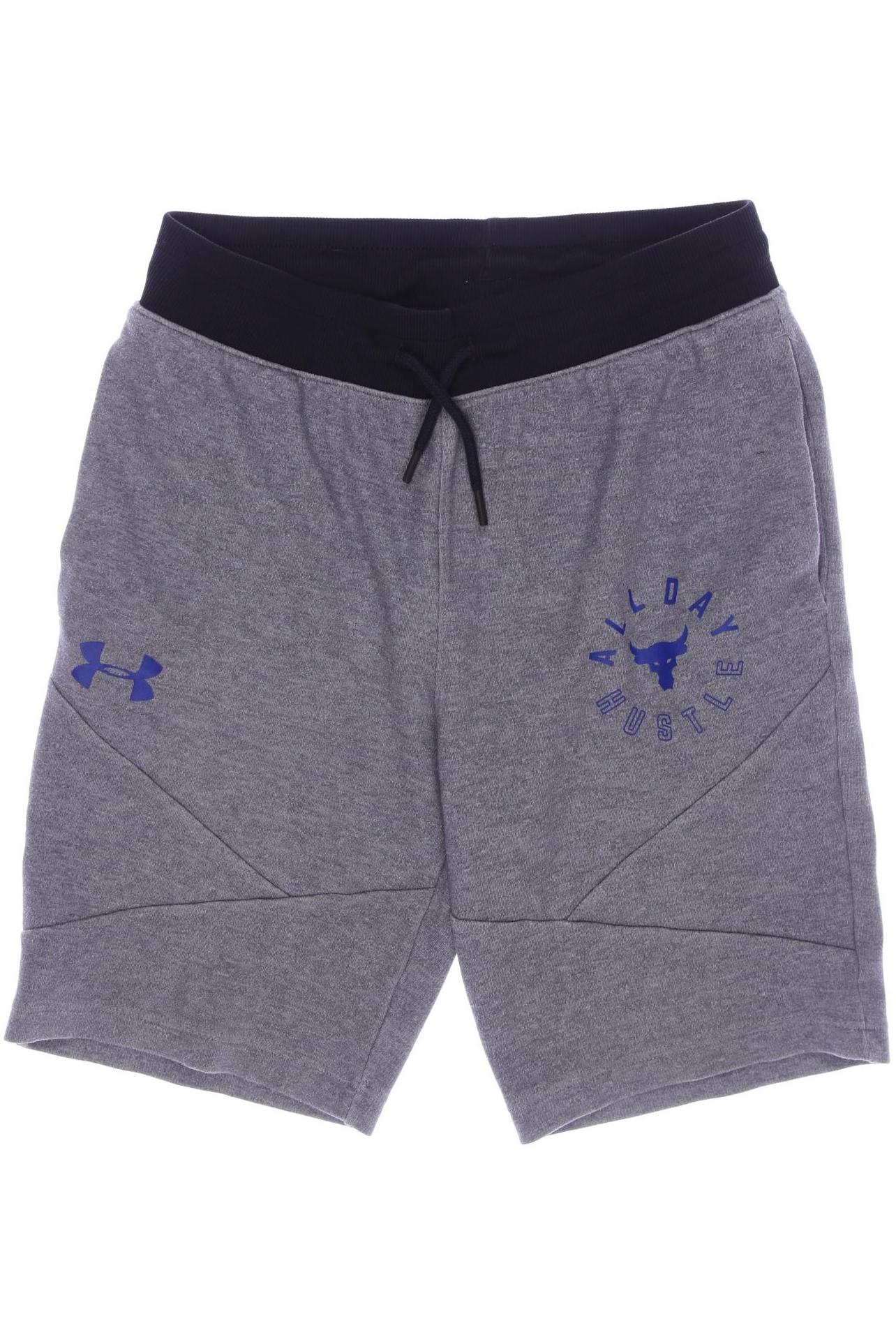 

Under Armour Herren Shorts, grau, Gr. 48