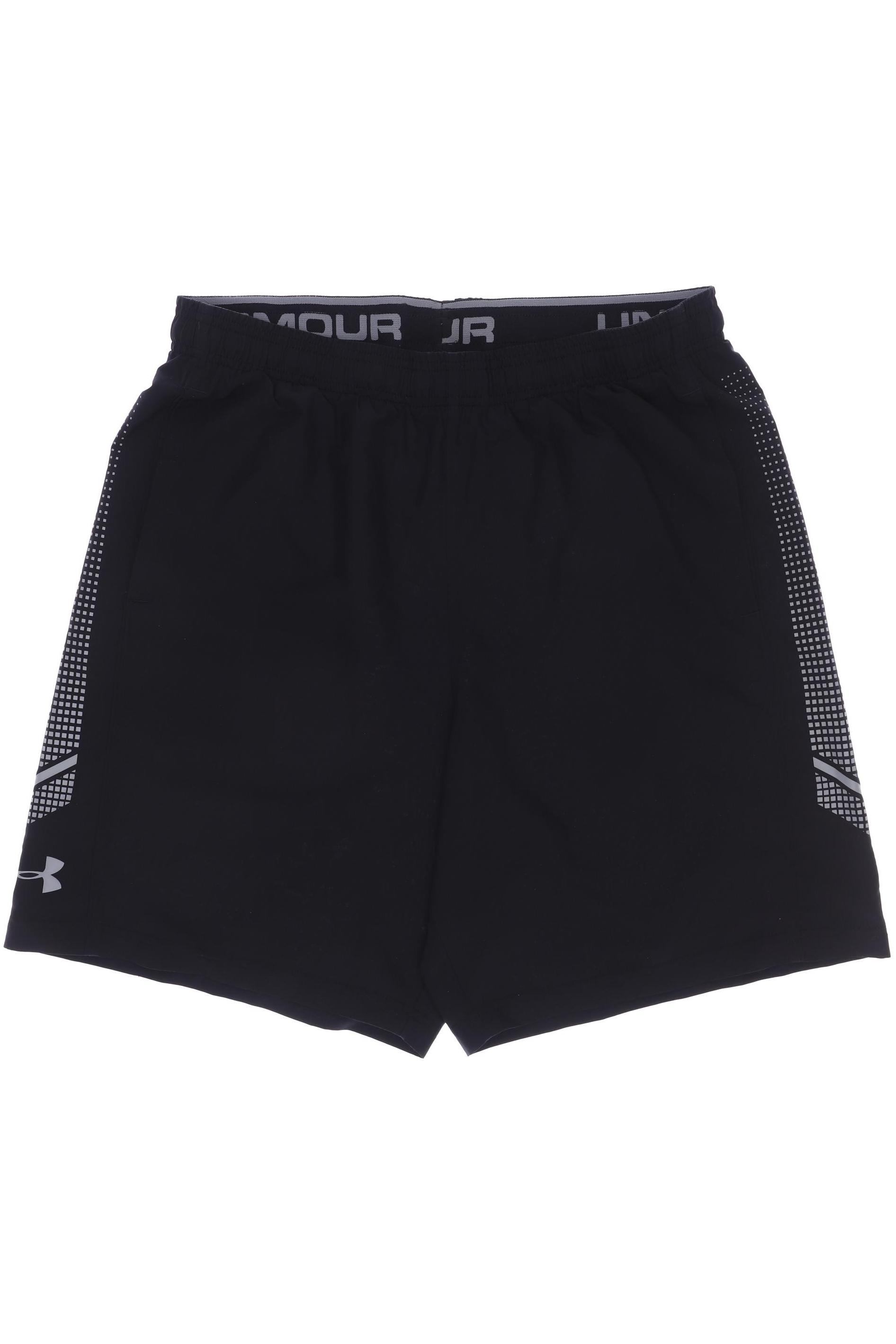 

UNDER ARMOUR Herren Shorts, schwarz