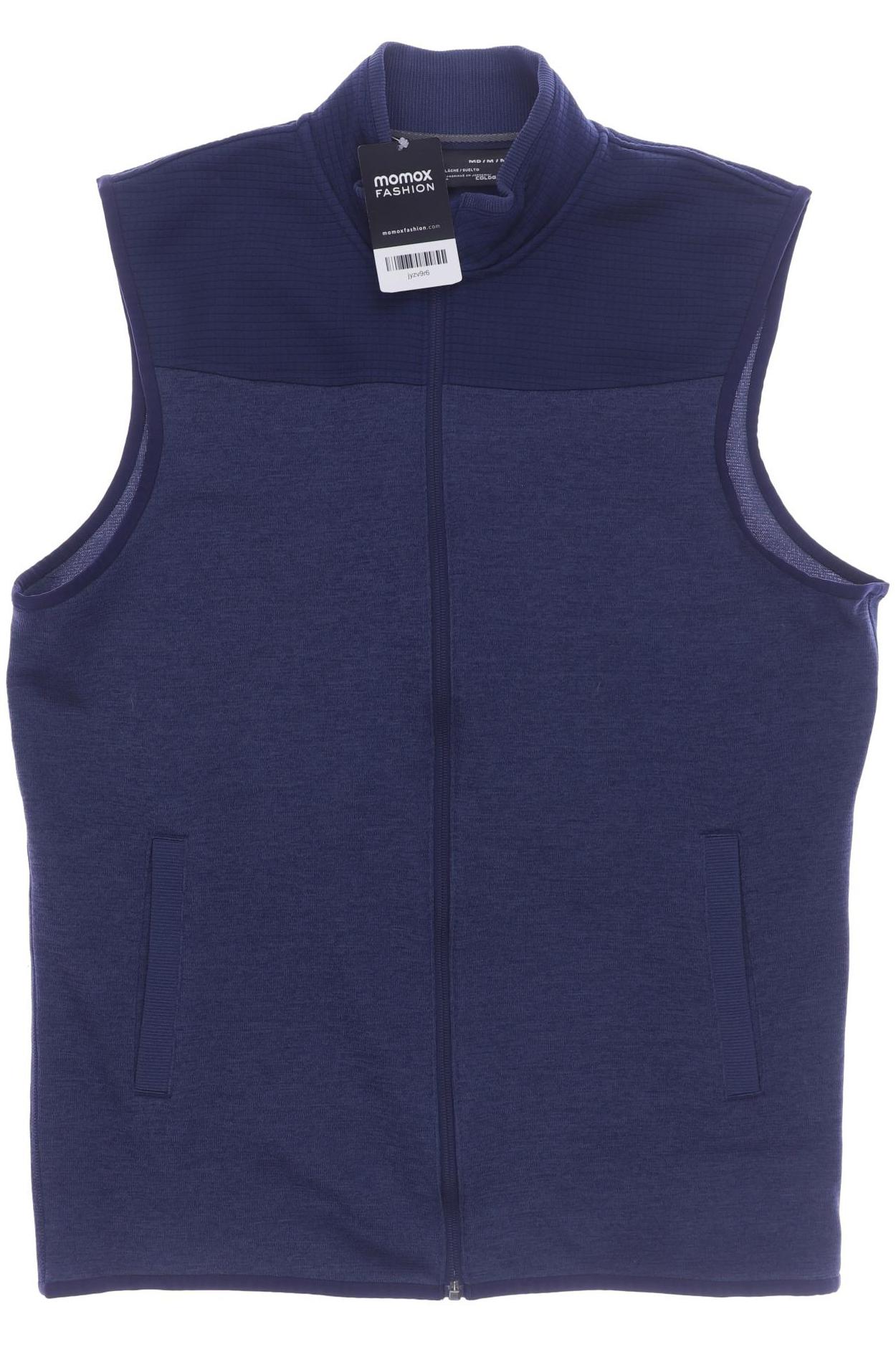 

Under Armour Herren Weste, marineblau, Gr. 48