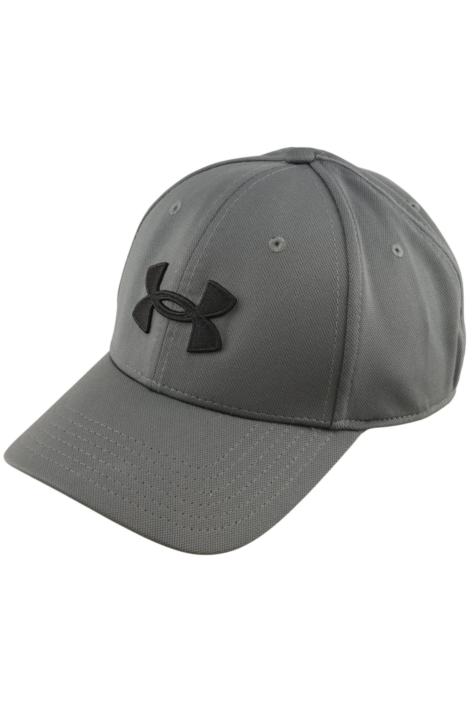 

Under Armour Herren Hut/Mütze, grau, Gr. 56
