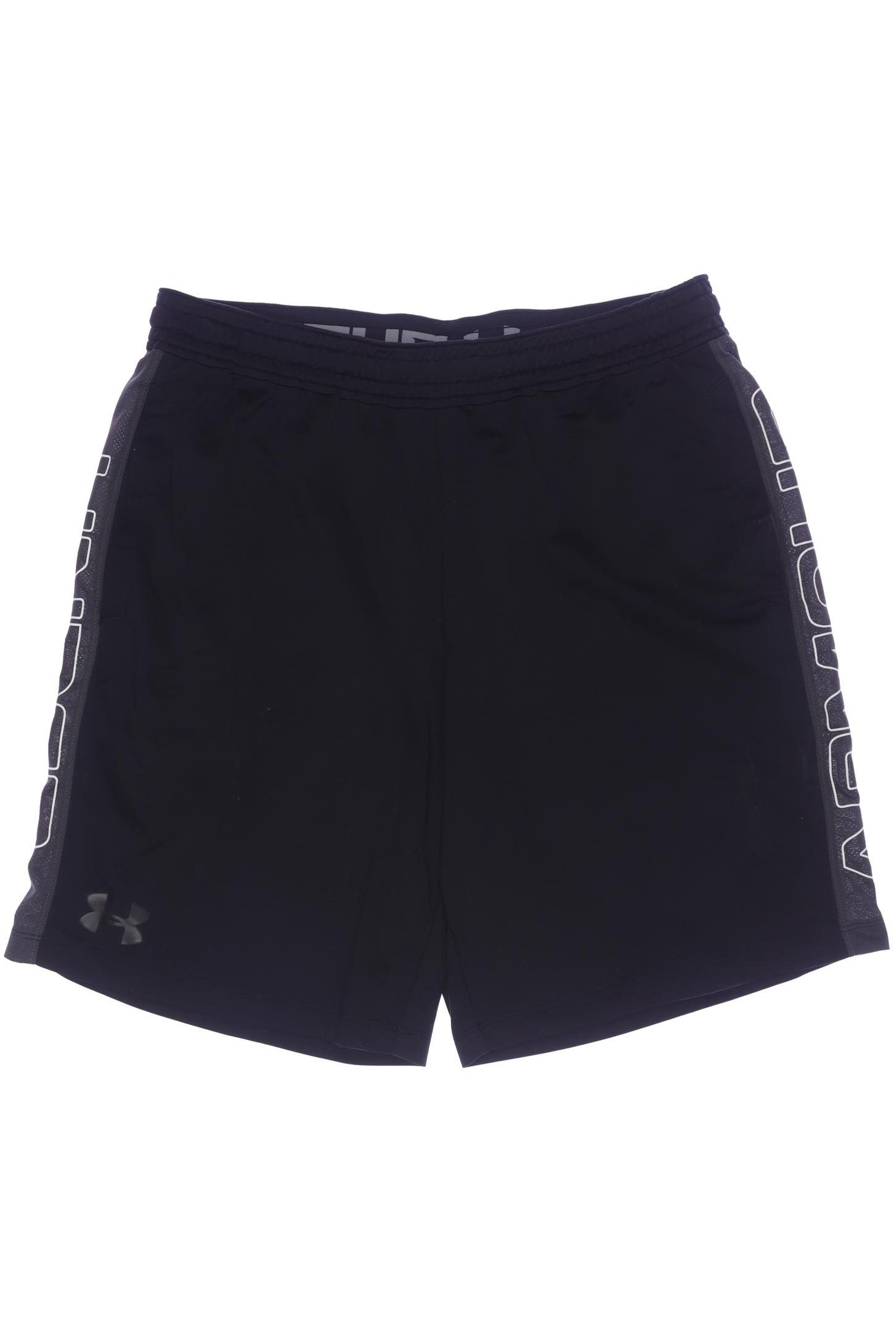 

Under Armour Herren Shorts, schwarz, Gr. 52