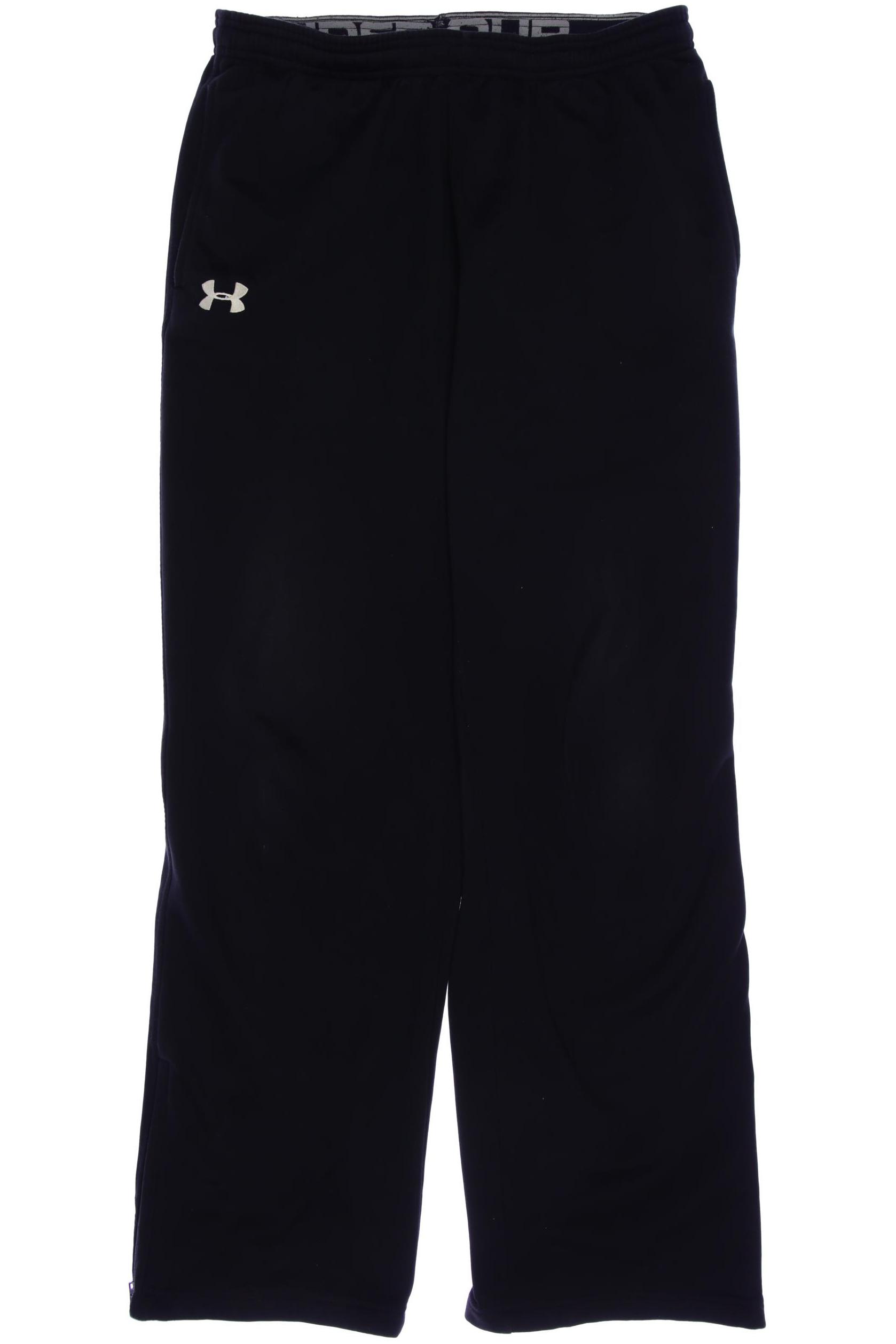 

Under Armour Herren Stoffhose, schwarz, Gr. 0