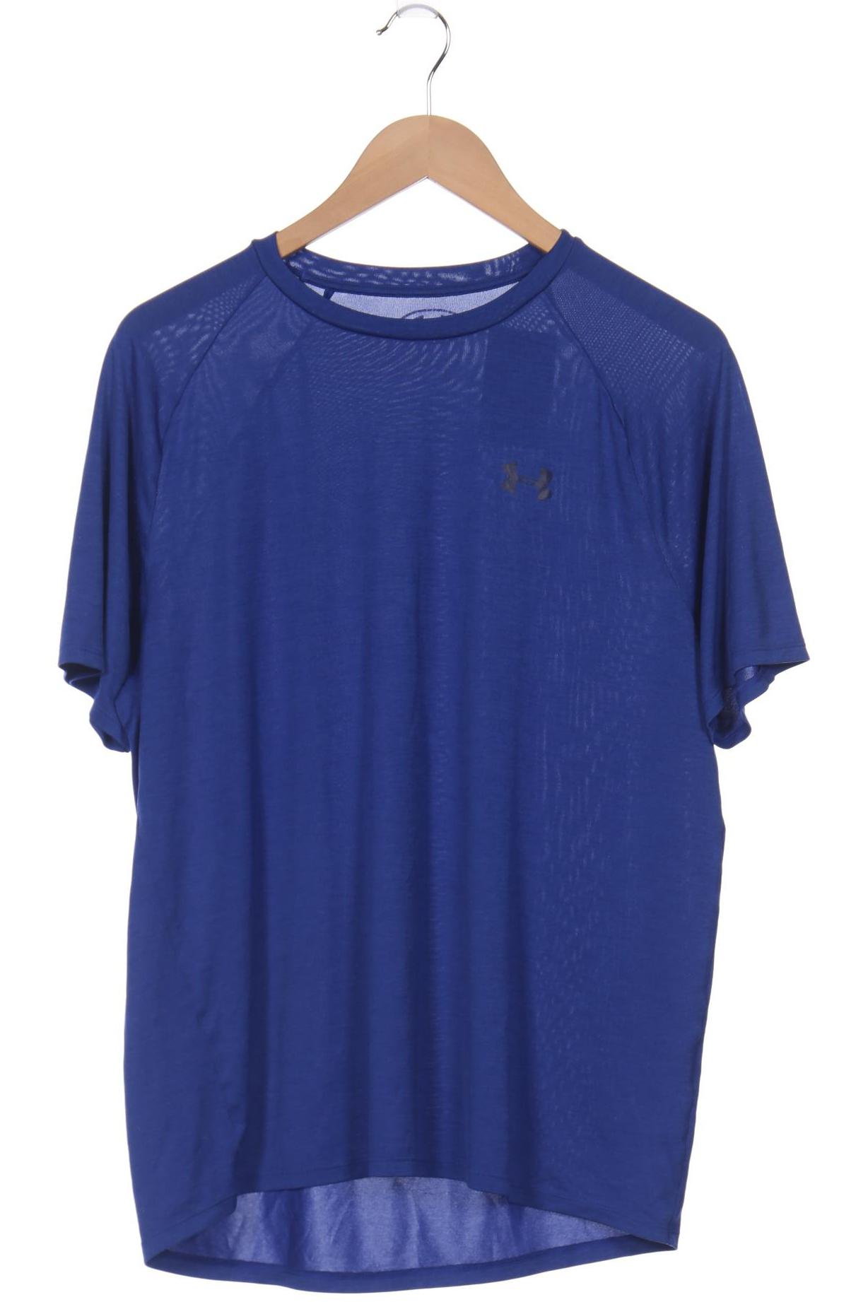 

UNDER ARMOUR Herren T-Shirt, blau