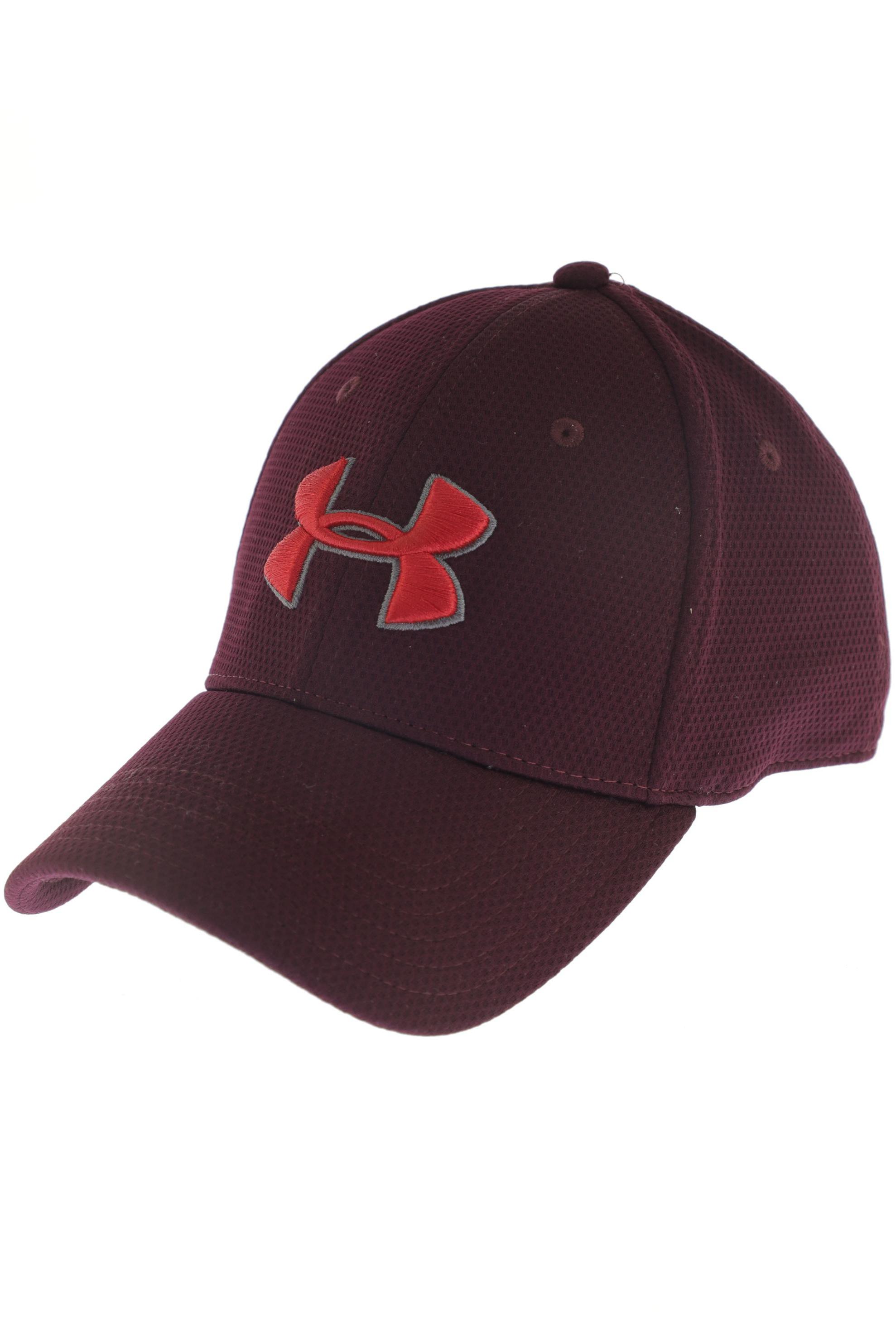 

Under Armour Herren Hut/Mütze, bordeaux, Gr. 56