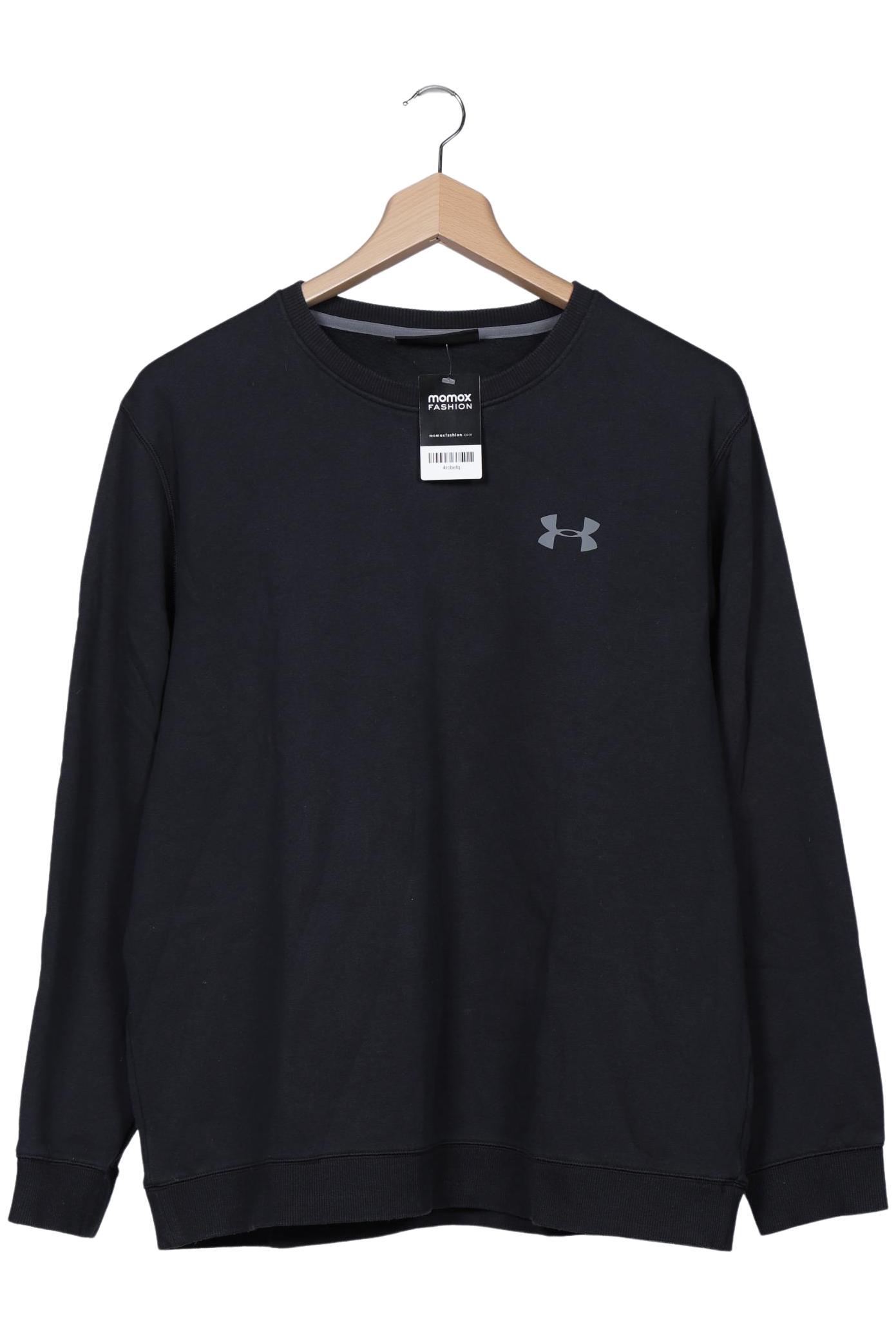 

Under Armour Herren Sweatshirt, marineblau, Gr. 58