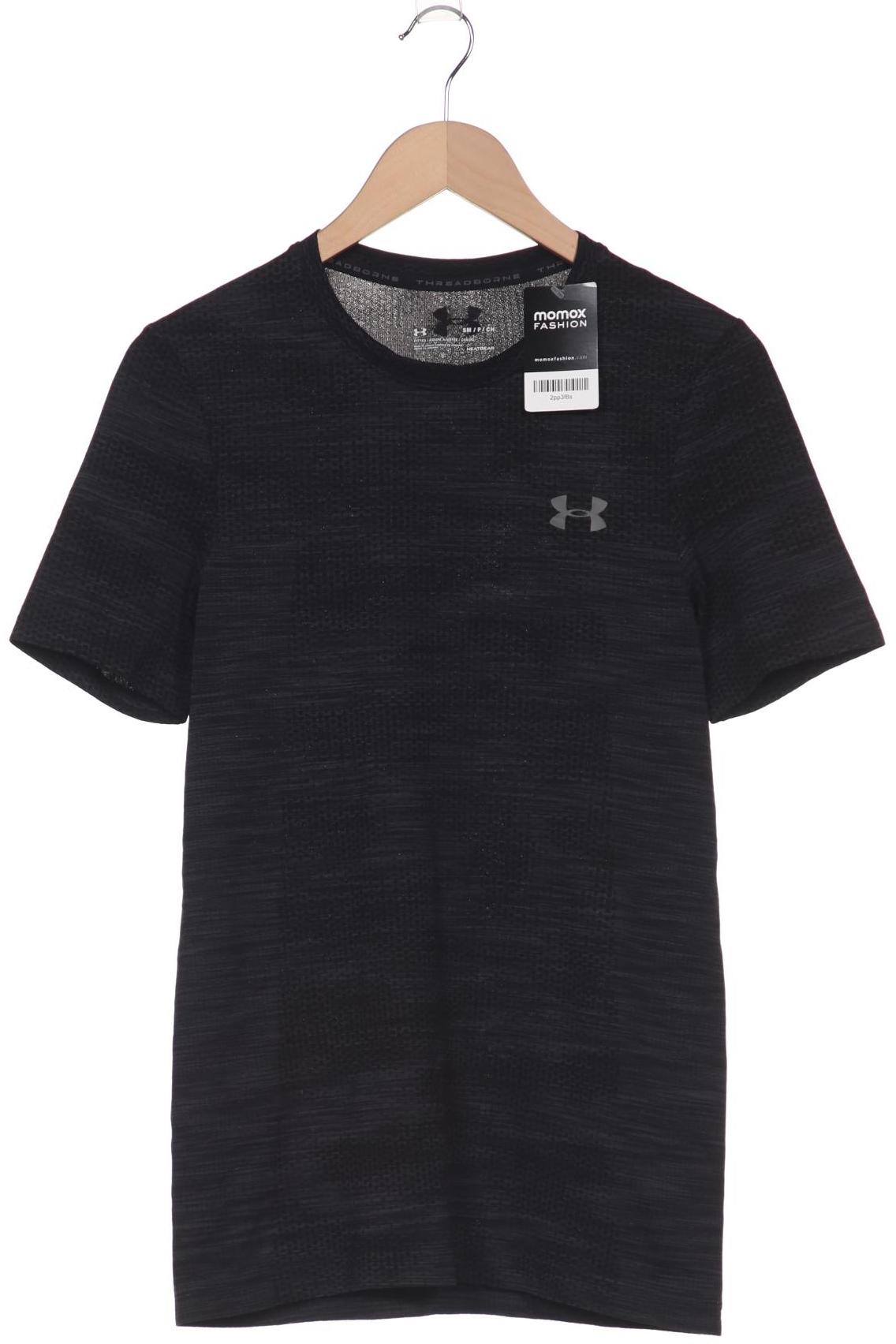 

UNDER ARMOUR Herren T-Shirt, grau