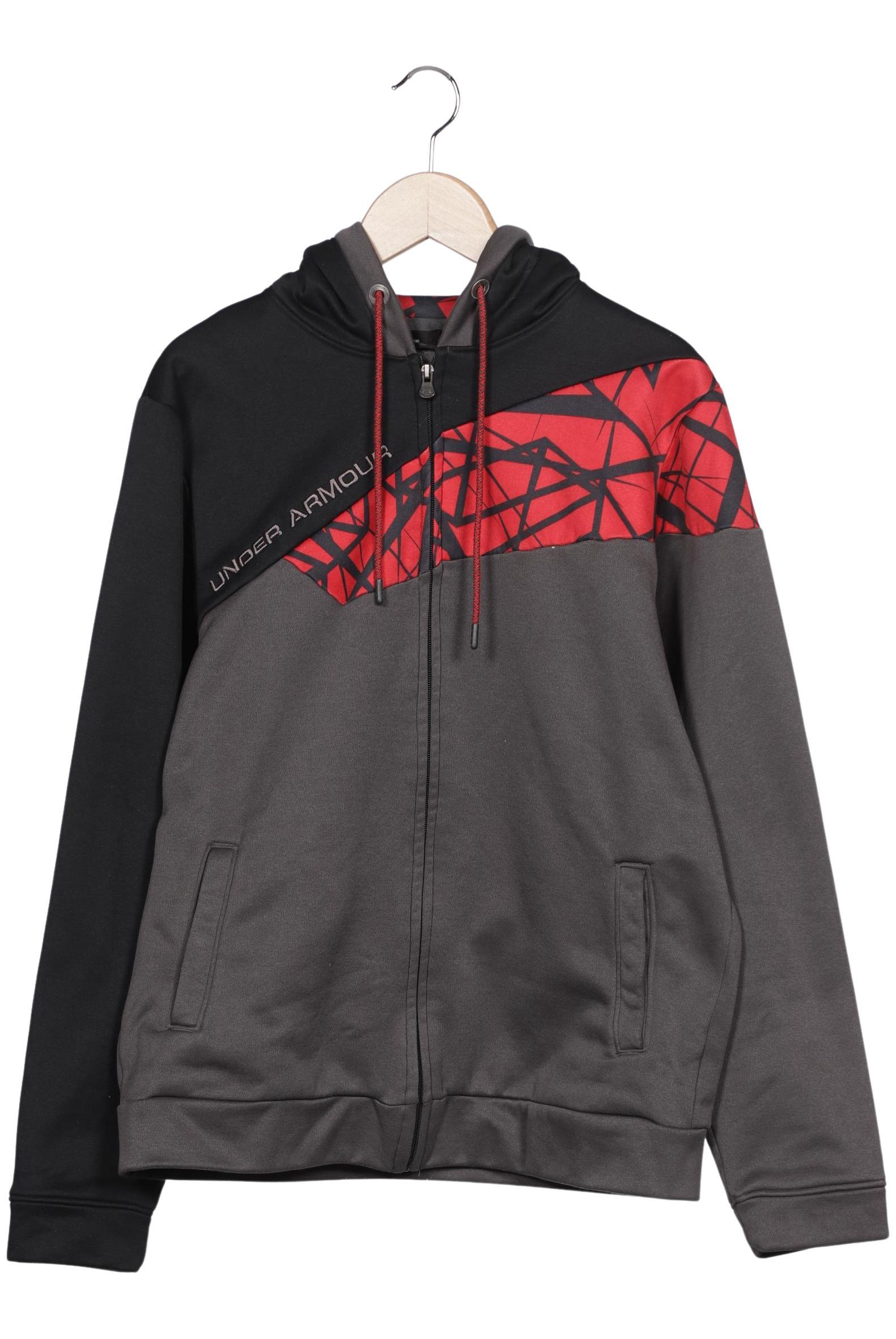 

Under Armour Herren Kapuzenpullover, mehrfarbig, Gr. 48