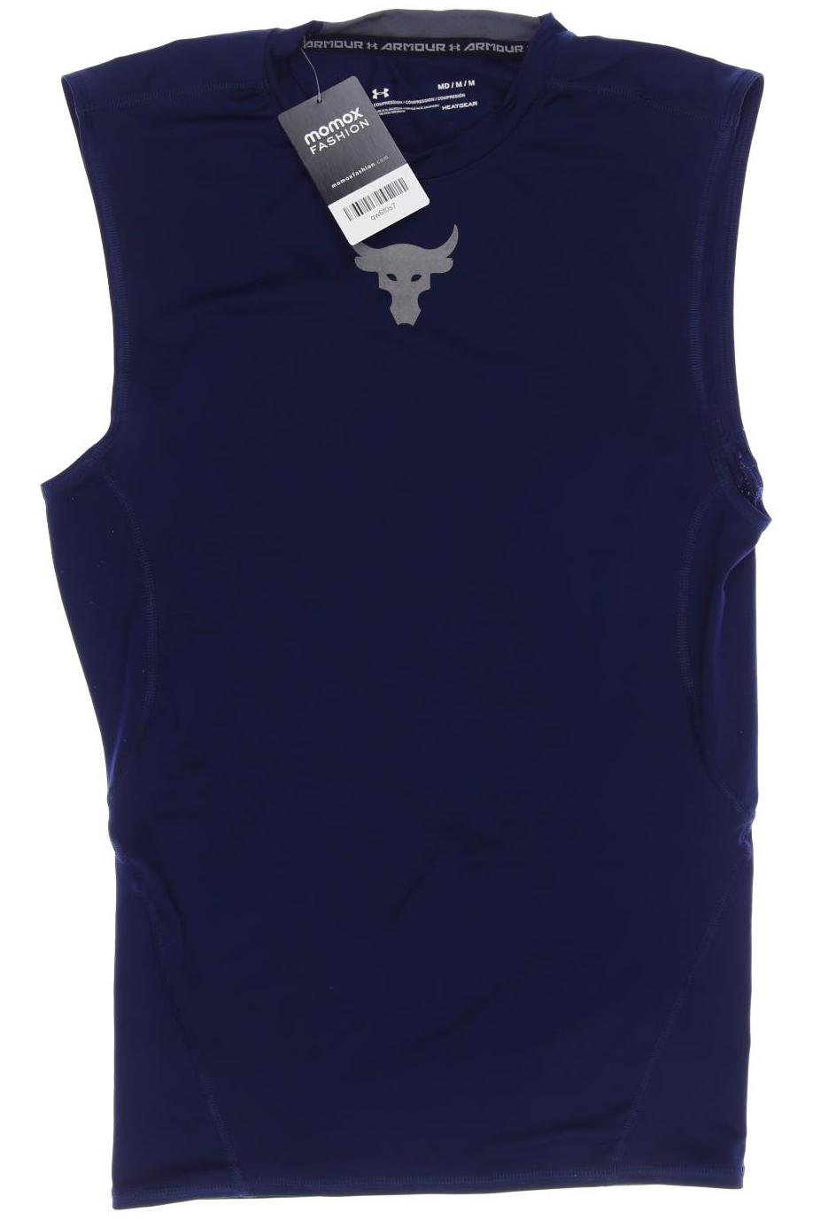 

Under Armour Herren T-Shirt, marineblau, Gr. 48