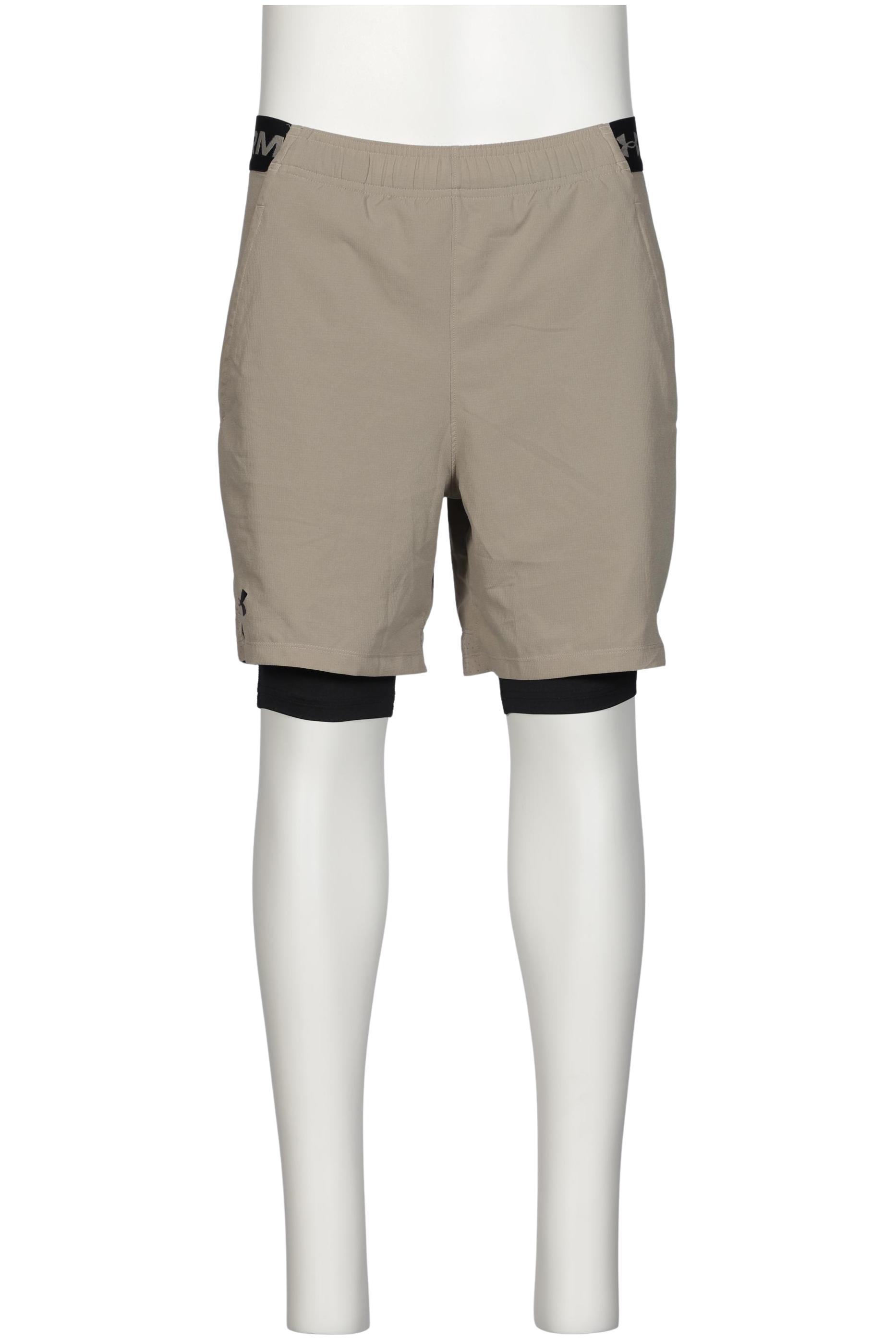 

Under Armour Herren Shorts, beige, Gr. 48