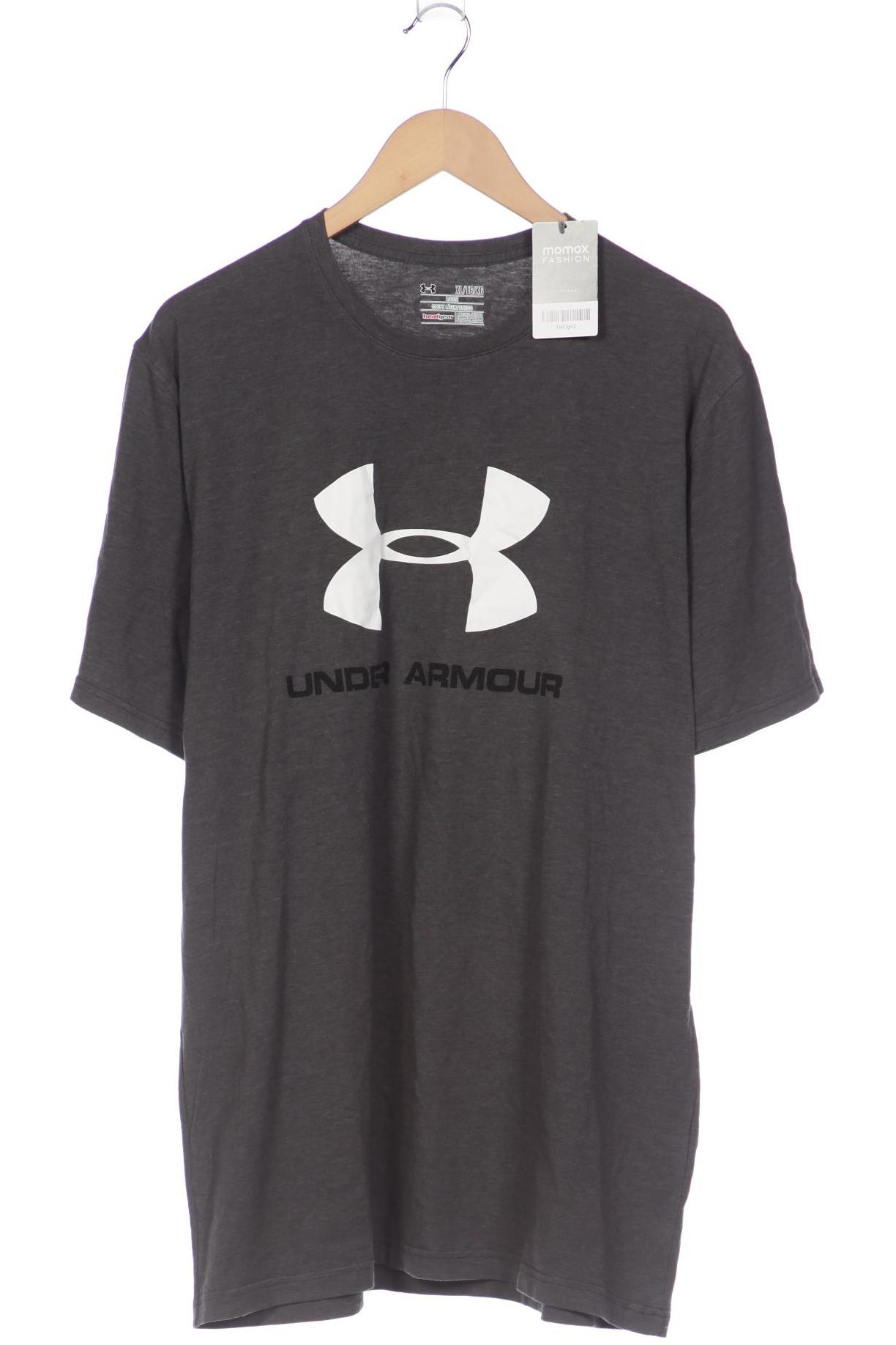 

UNDER ARMOUR Herren T-Shirt, grau