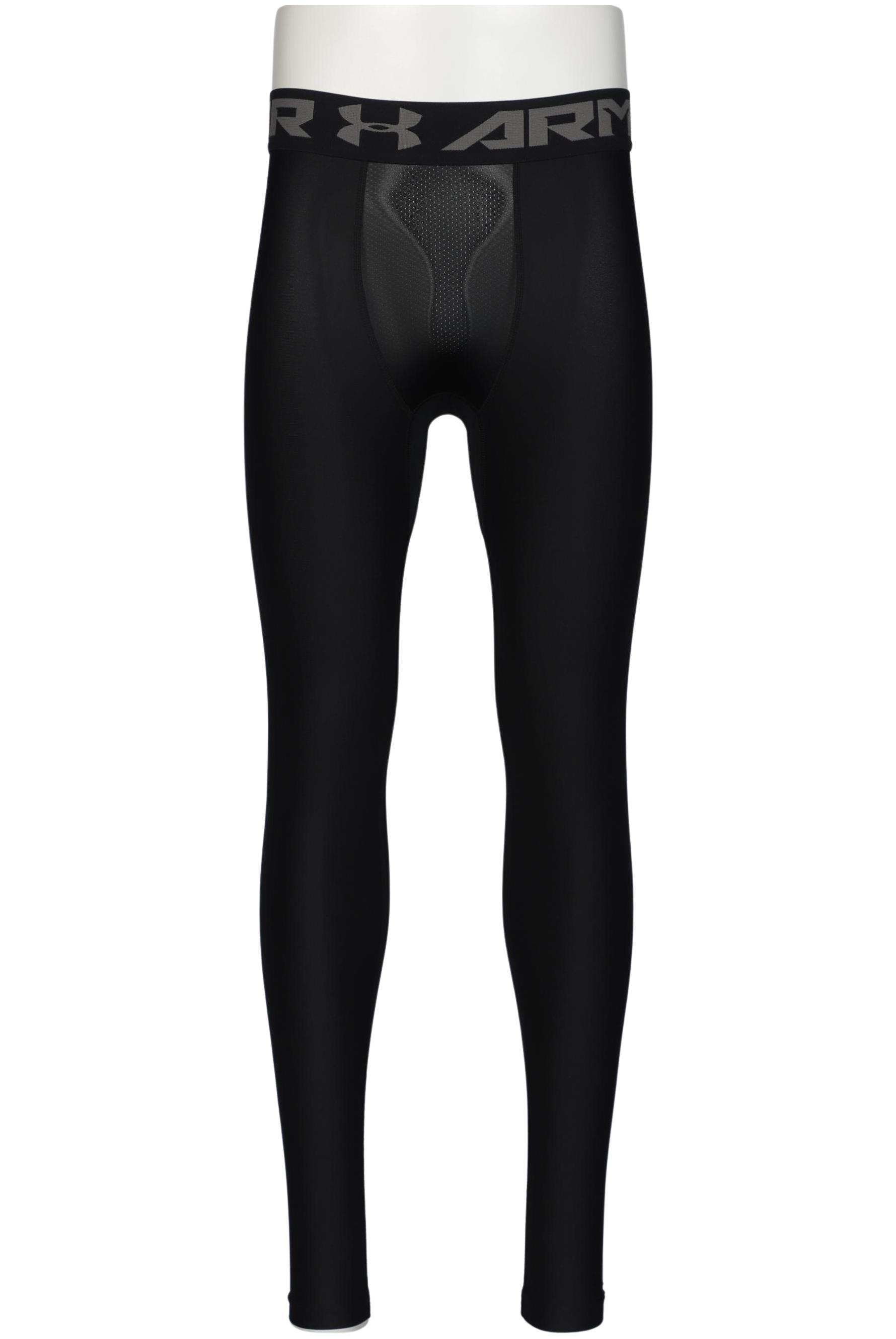

Under Armour Herren Stoffhose, schwarz, Gr. 0